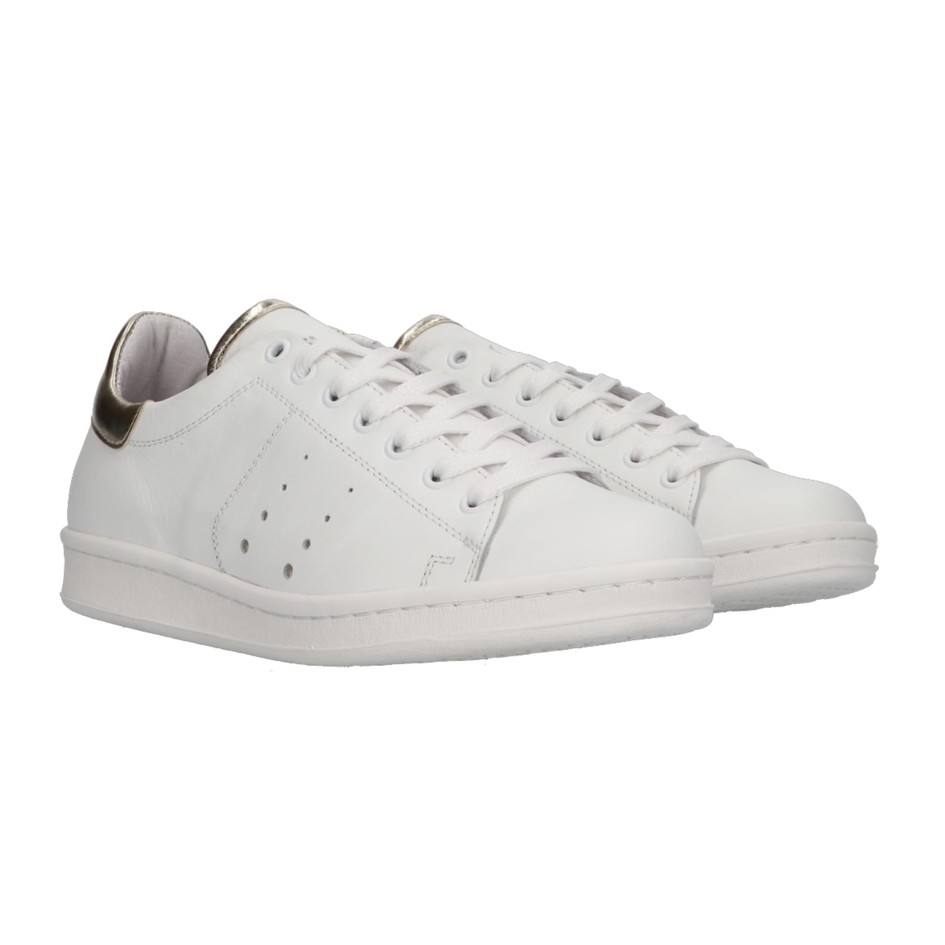 Tango Anna Sneakers ANNA_17 in White