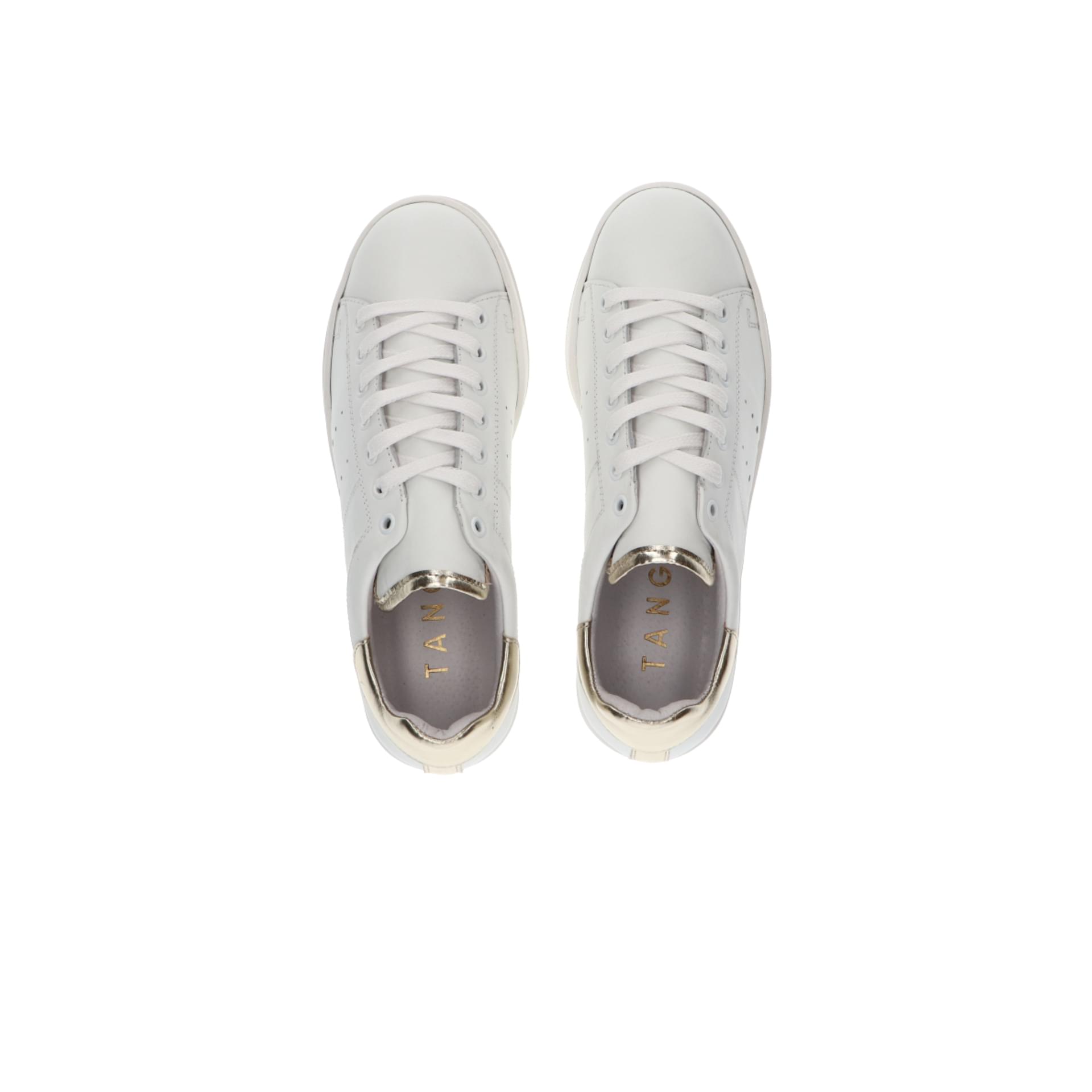 Tango Anna Sneakers ANNA_17 in White