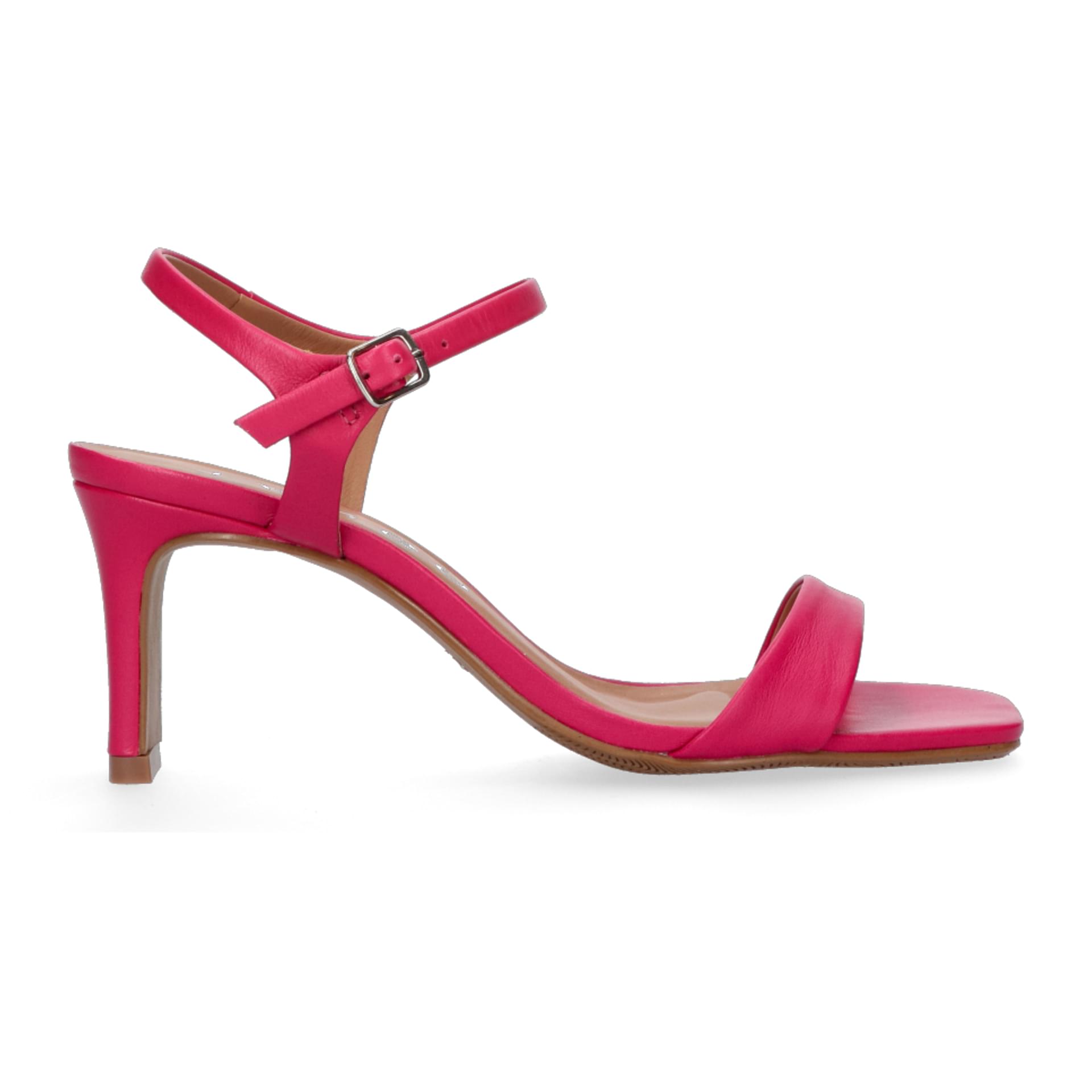 Tango Ava Sandals AVA_7 in Pink