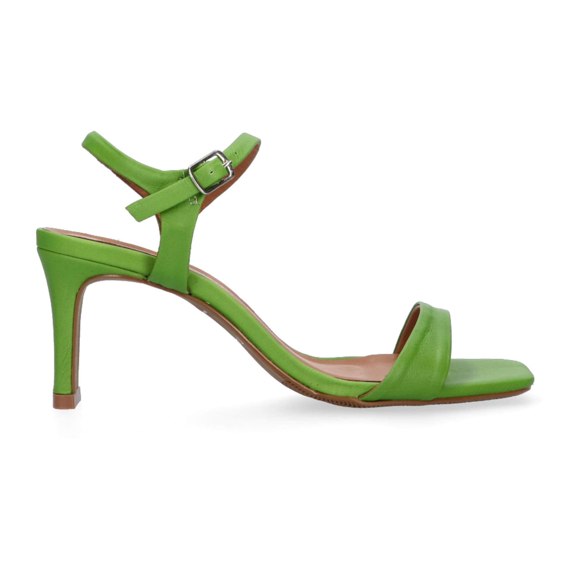Tango Ava Sandals AVA_7 in Green