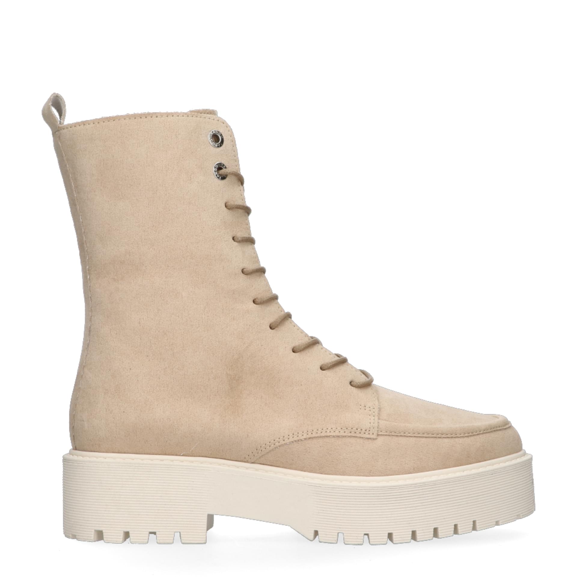 Tango Bee chunky Bottines BEE_CHUNKY_39 in Nude