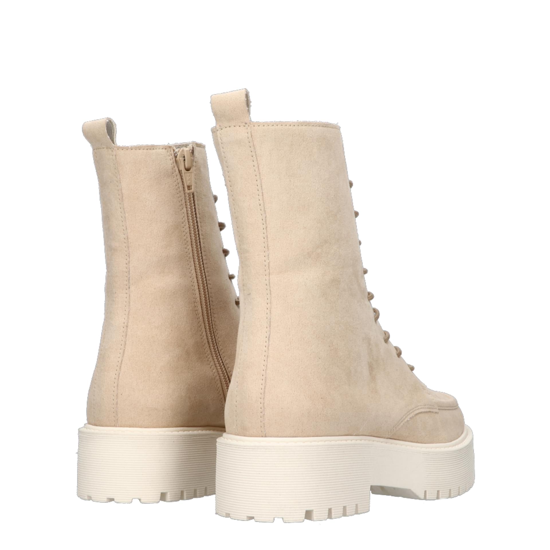 Tango Bee chunky Bottines BEE_CHUNKY_39 in Nude