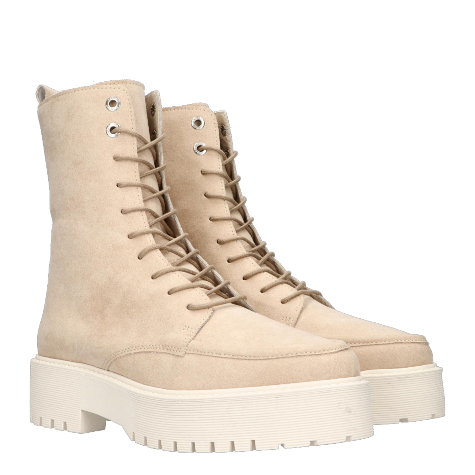 Tango Bee chunky Bottines BEE_CHUNKY_39 in Nude