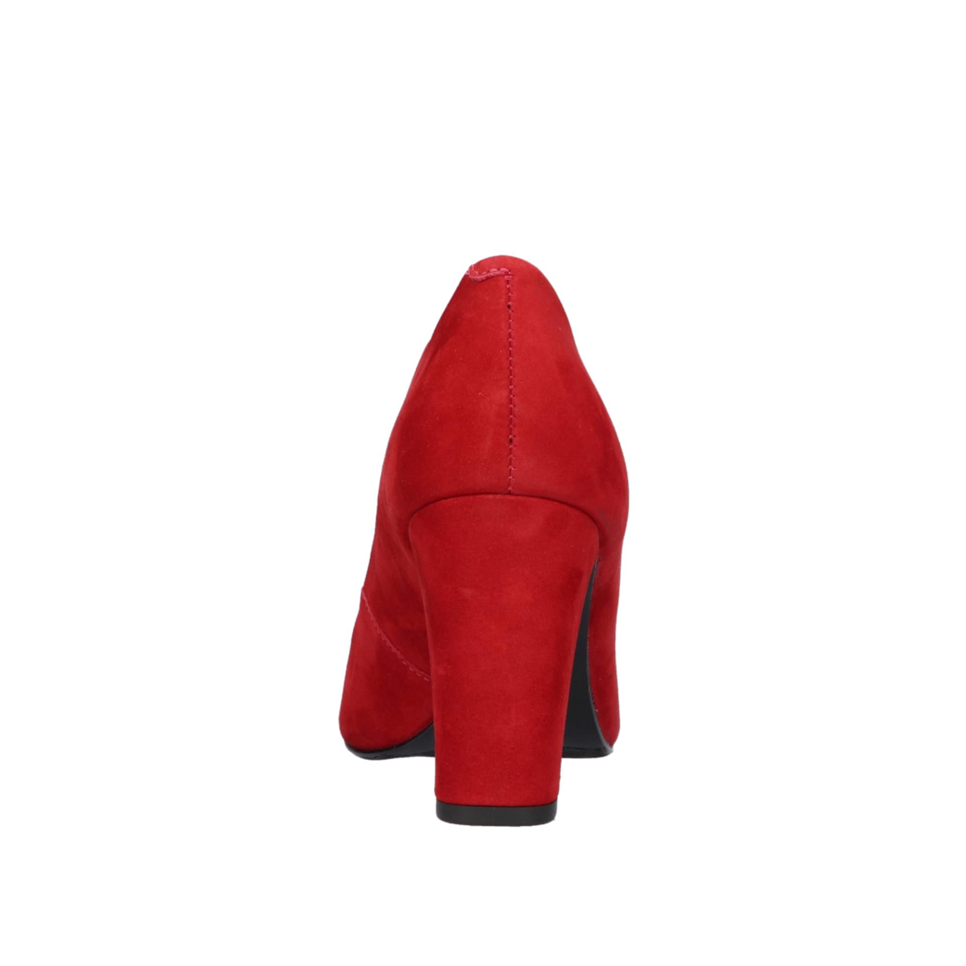 Tango Betney Pumps BETNEY_1 in Red