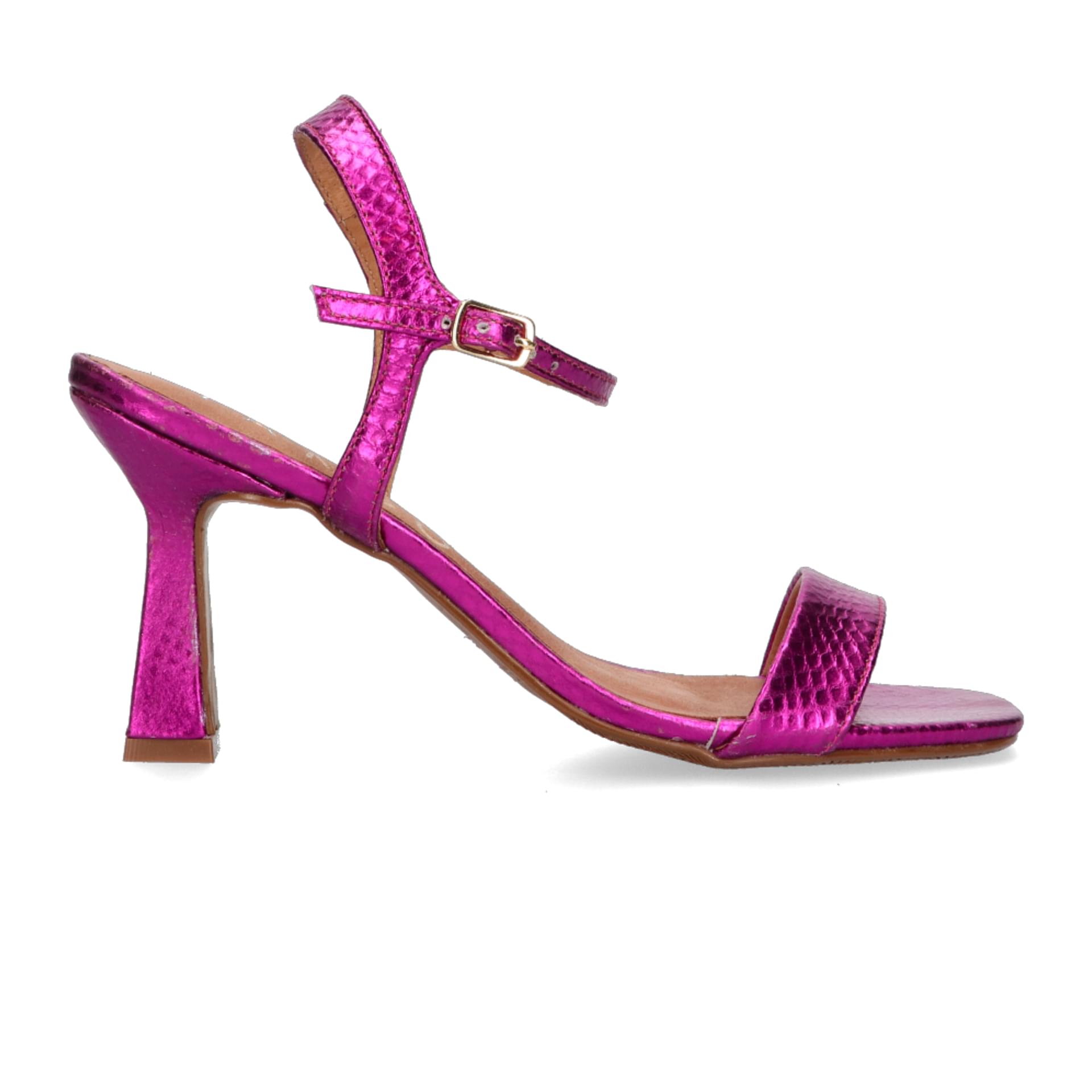 Tango Blair Sandals BLAIR_4 in Pink