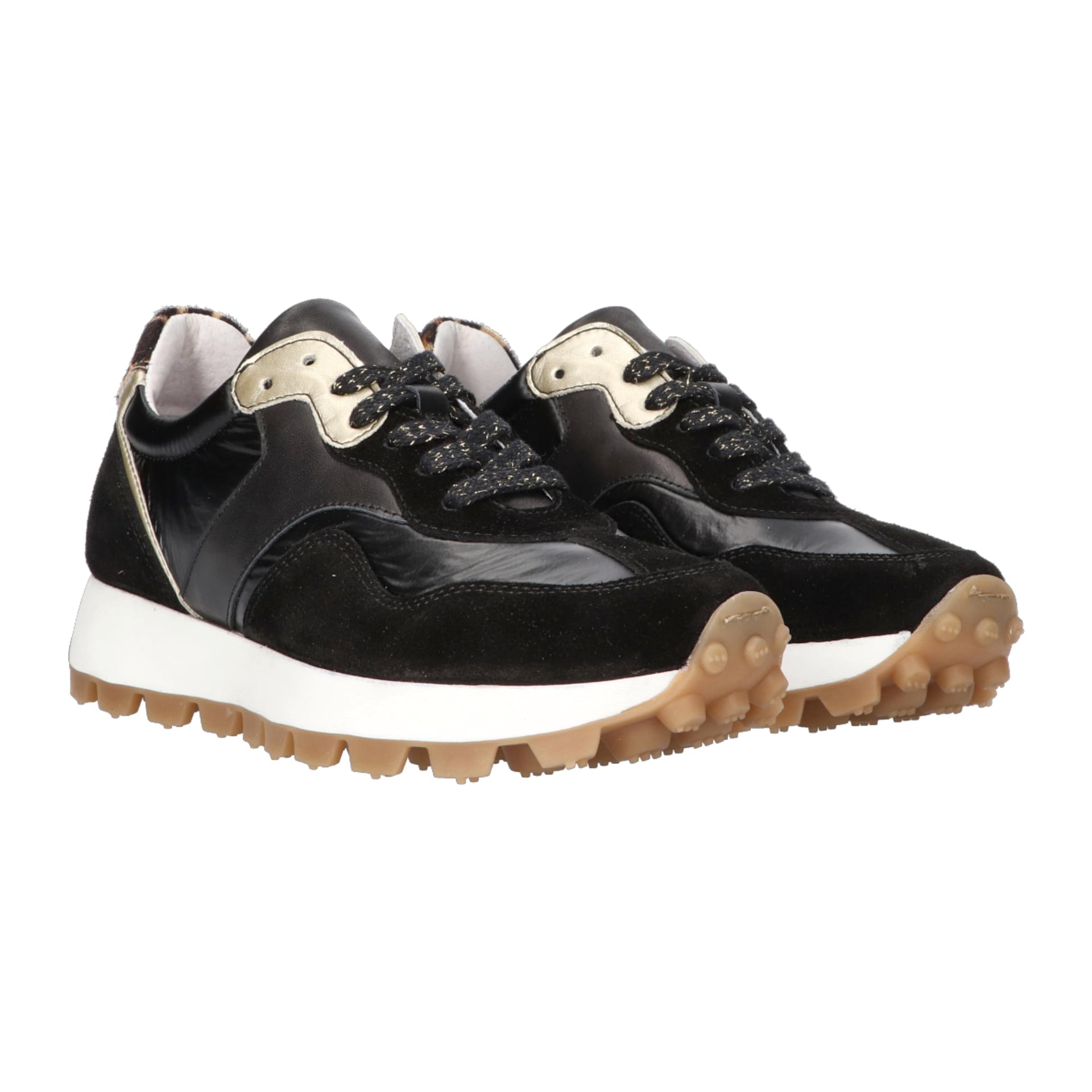 Tango Gillian Sneakers GILLIAN_3 in Black