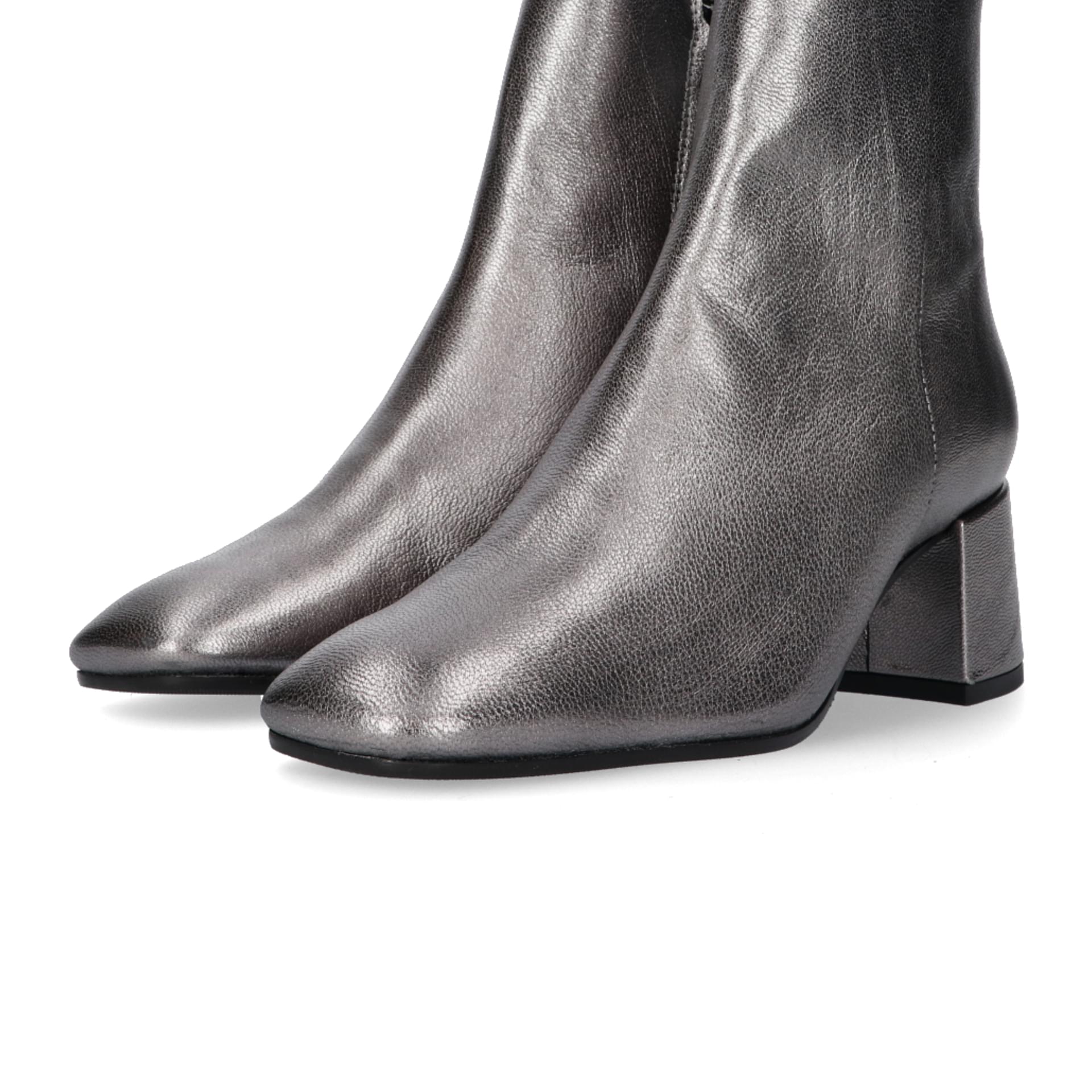 Tango Harlow Bottines HARLOW_1 in Silver