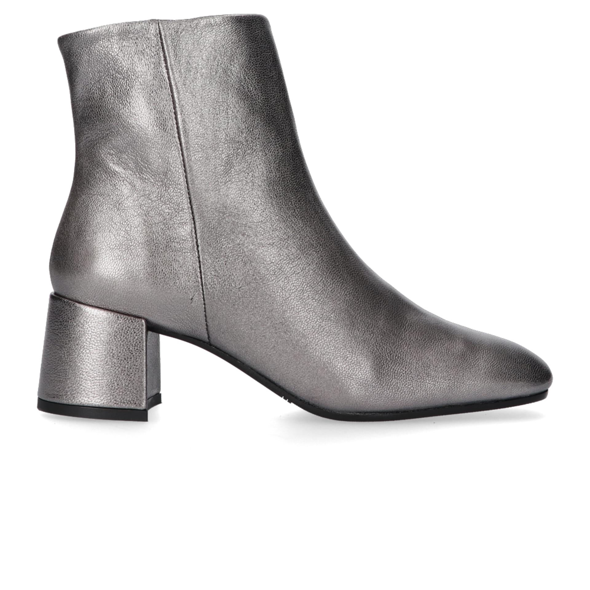 Tango Harlow Bottines HARLOW_1 in Silver