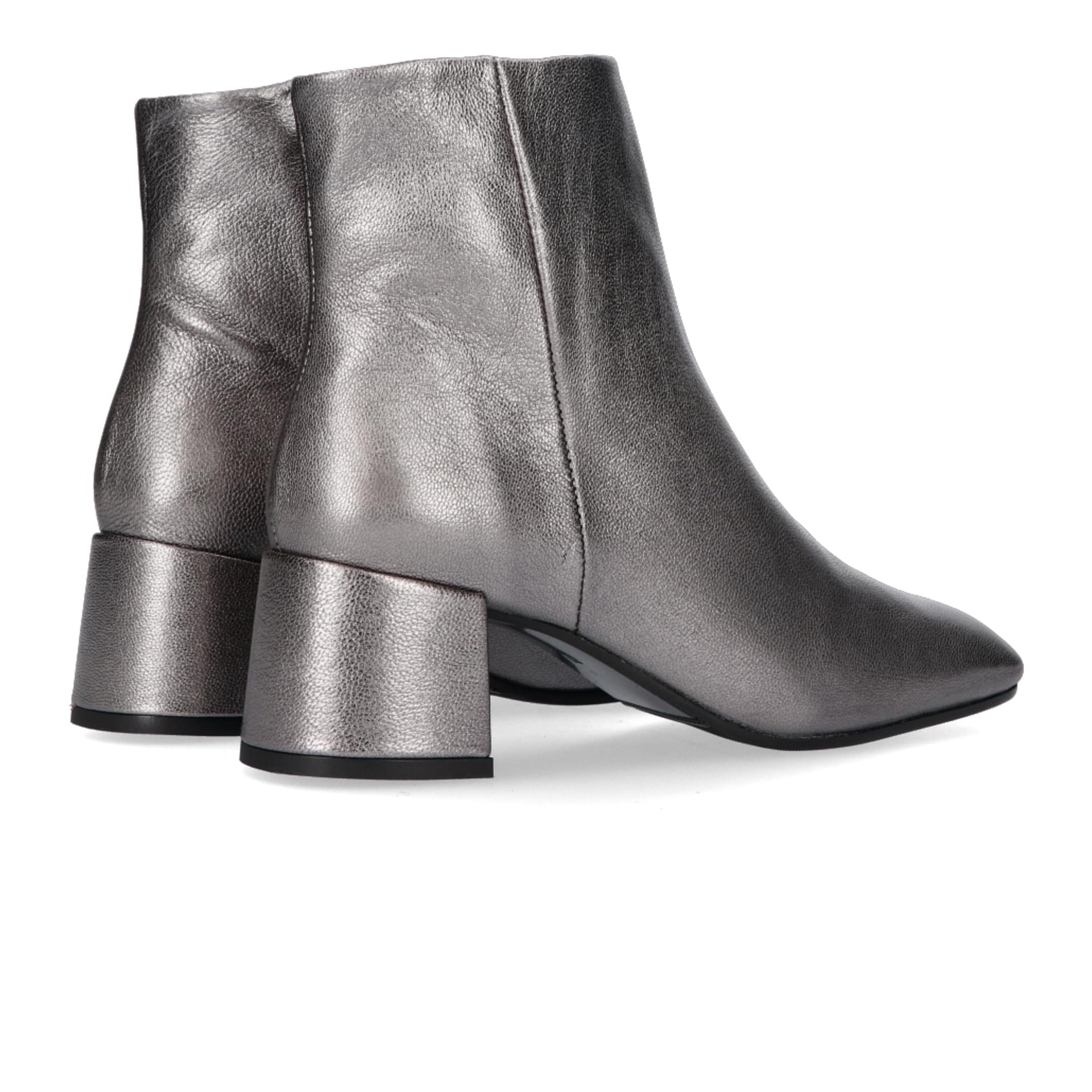 Tango Harlow Bottines HARLOW_1 in Silver