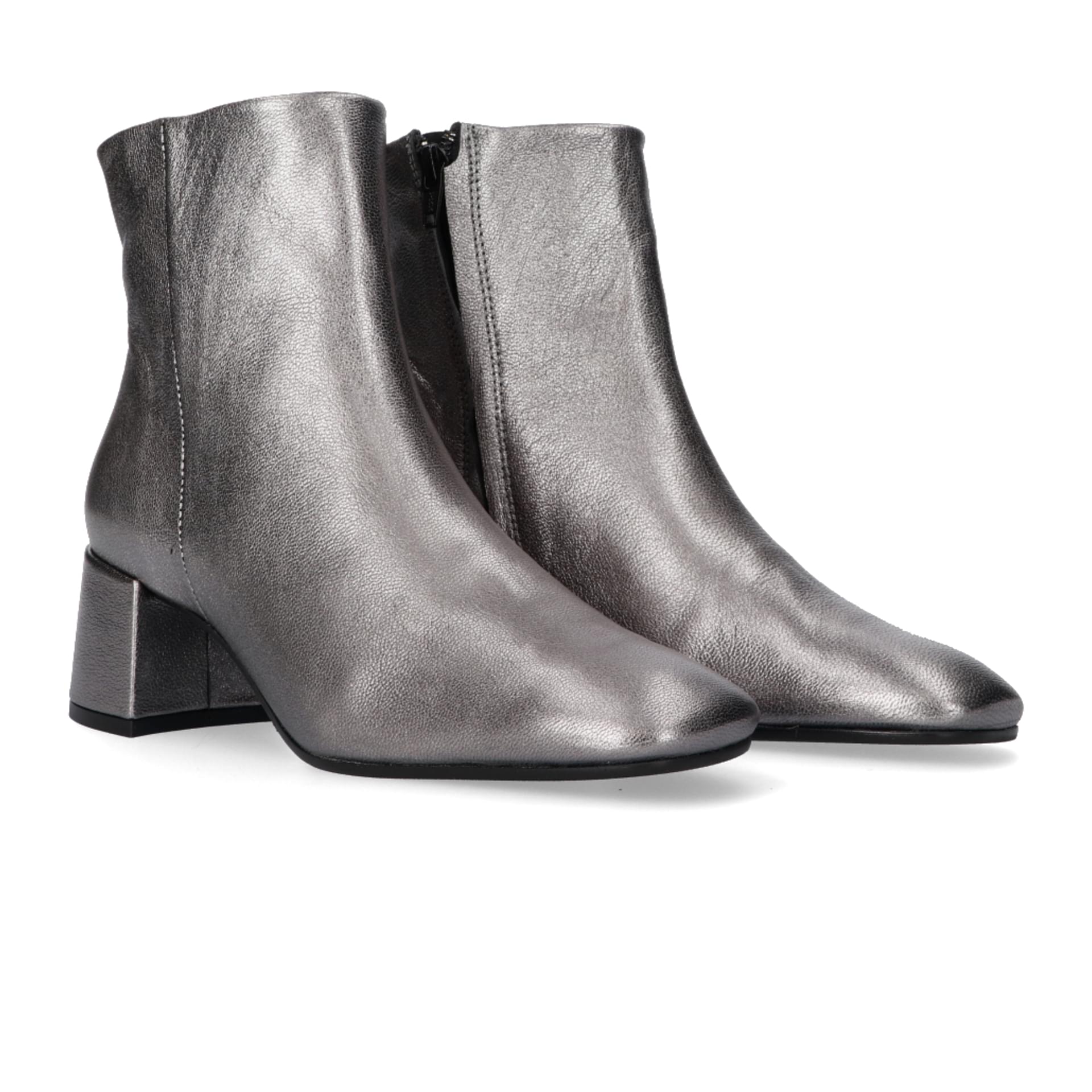 Tango Harlow Bottines HARLOW_1 in Silver