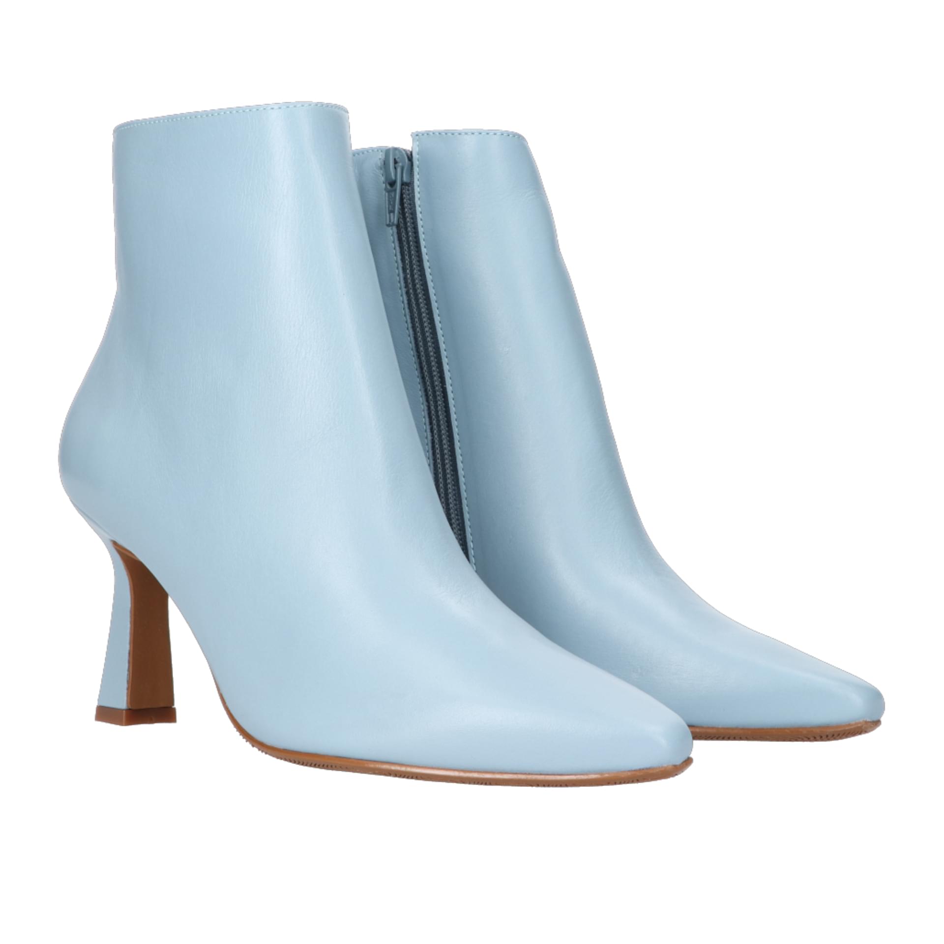 Tango Jude Bottines JUDE_1 in Blue