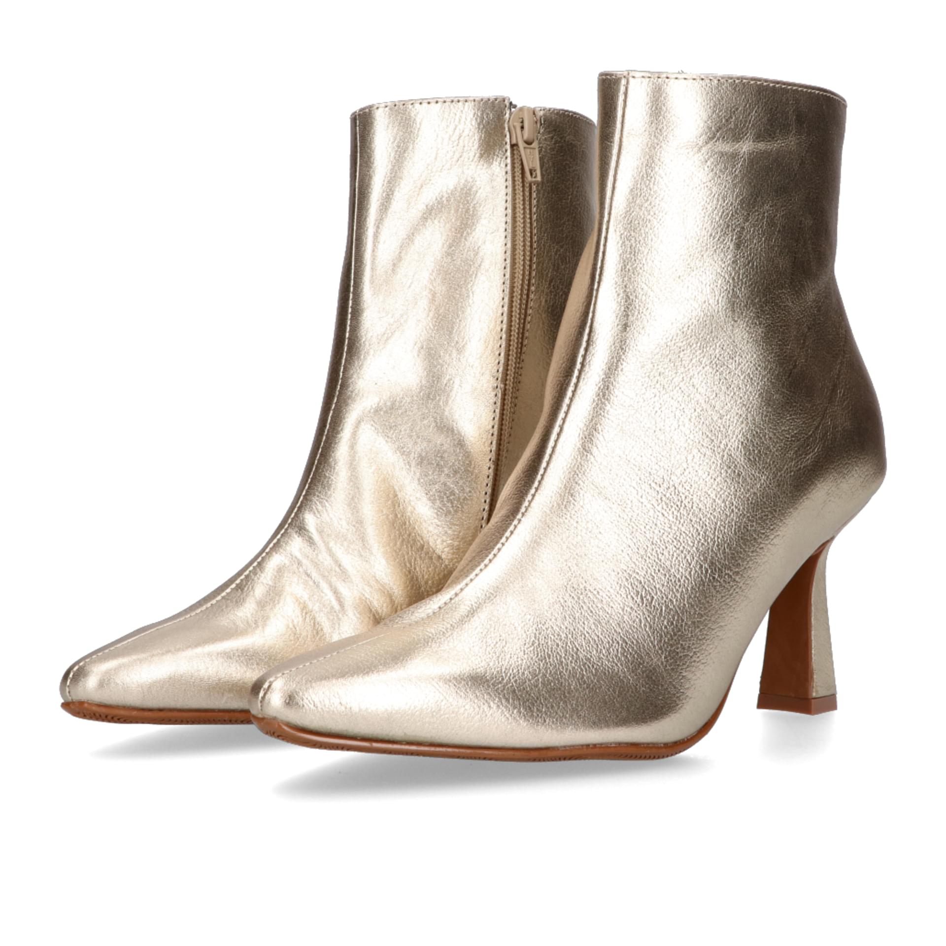 Tango Jude Bottines JUDE_1 in Gold