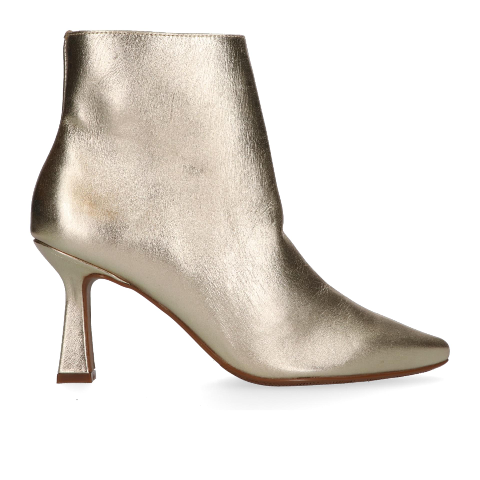 Tango Jude Bottines JUDE_1 in Gold