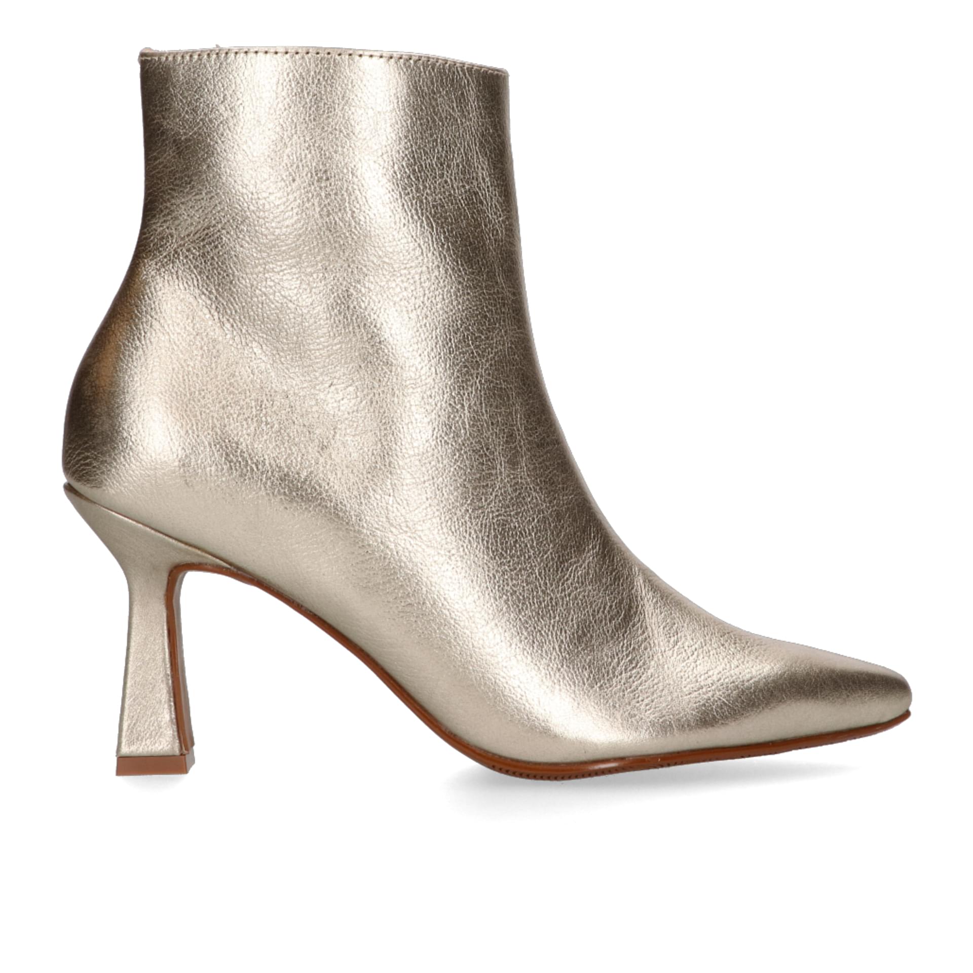 Tango Jude Bottines JUDE_1 in Gold