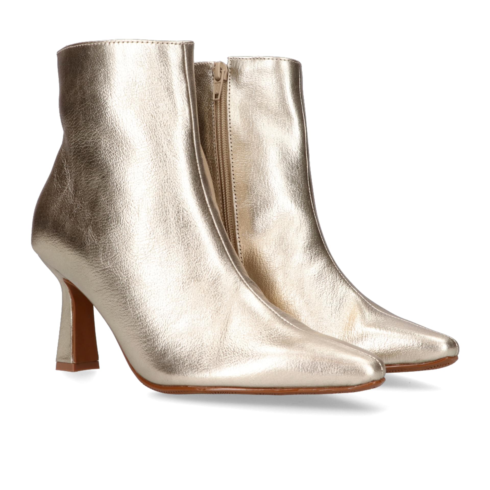 Tango Jude Bottines JUDE_1 in Gold
