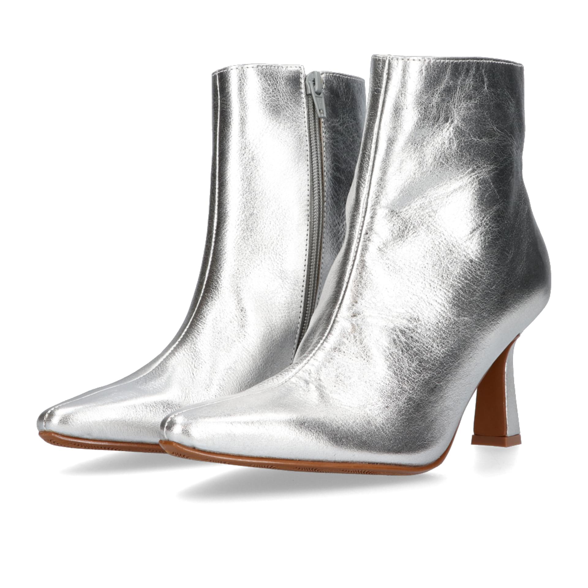 Tango Jude Bottines JUDE_1 in Silver