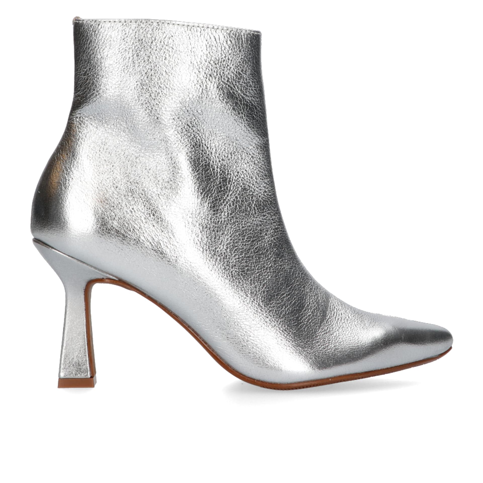 Tango Jude Bottines JUDE_1 in Silver
