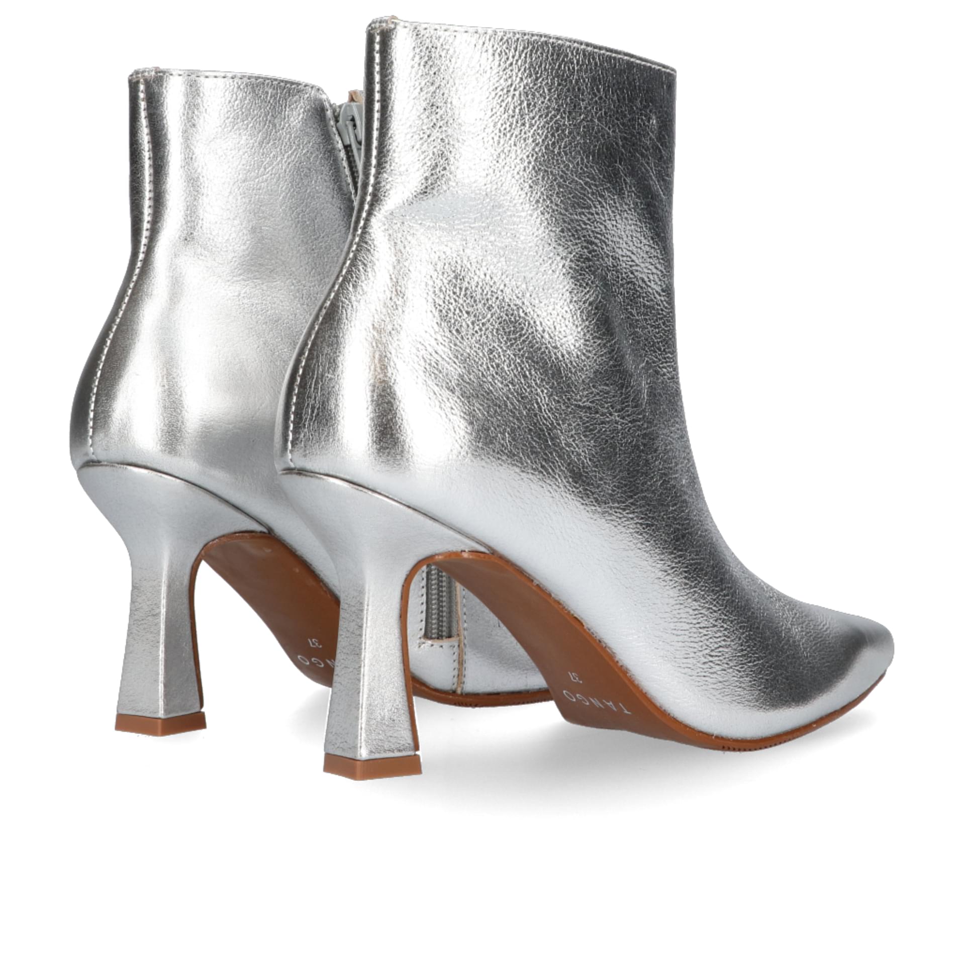 Tango Jude Bottines JUDE_1 in Silver