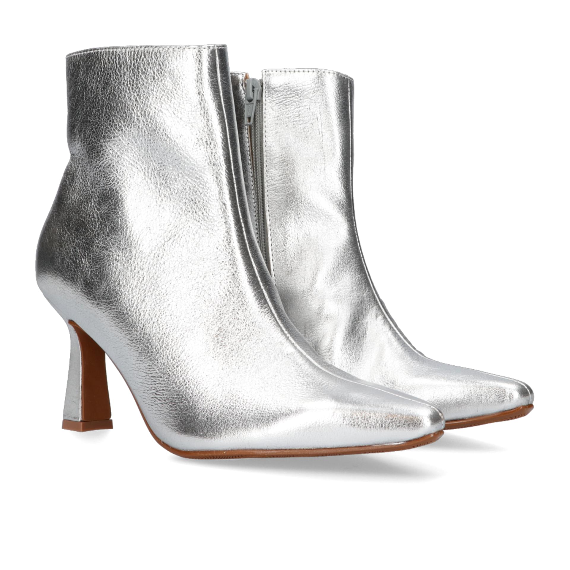 Tango Jude Bottines JUDE_1 in Silver