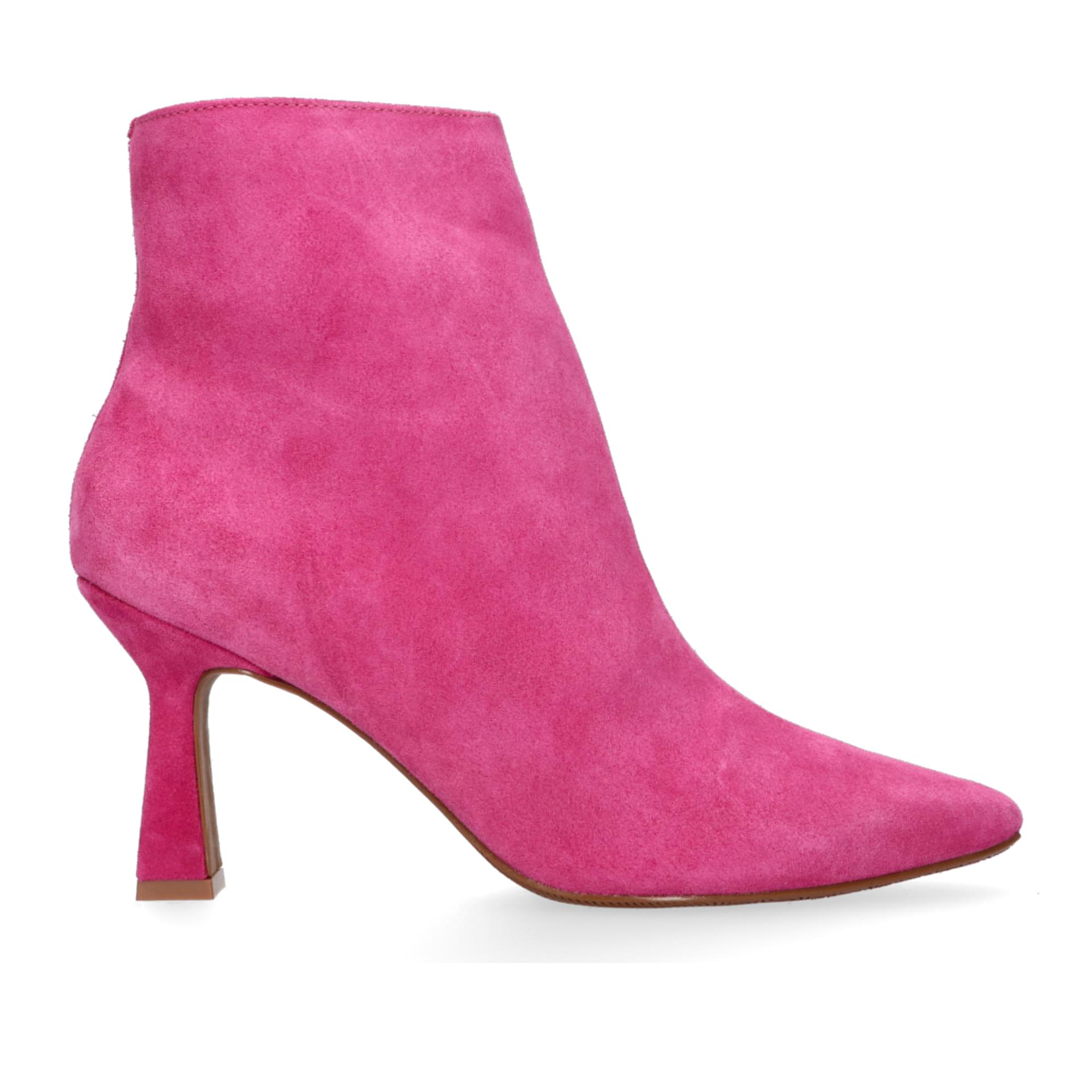 Tango Jude Bottines JUDE_1 in Pink