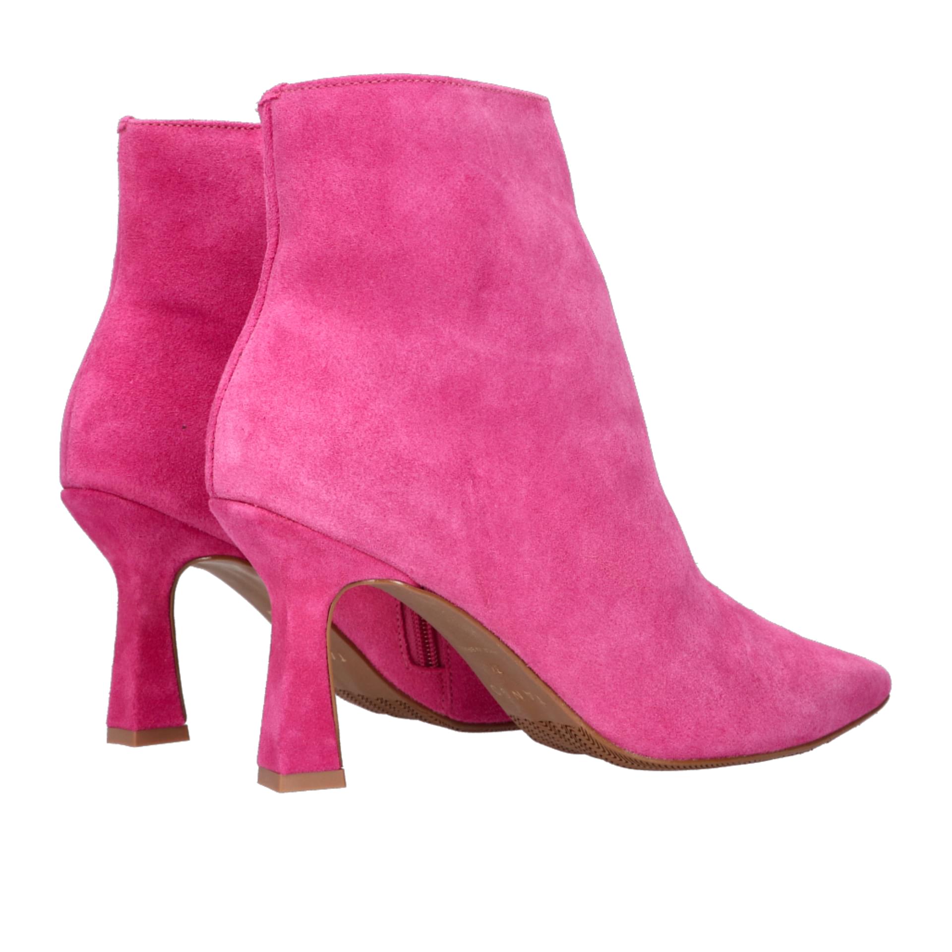 Tango Jude Bottines JUDE_1 in Pink