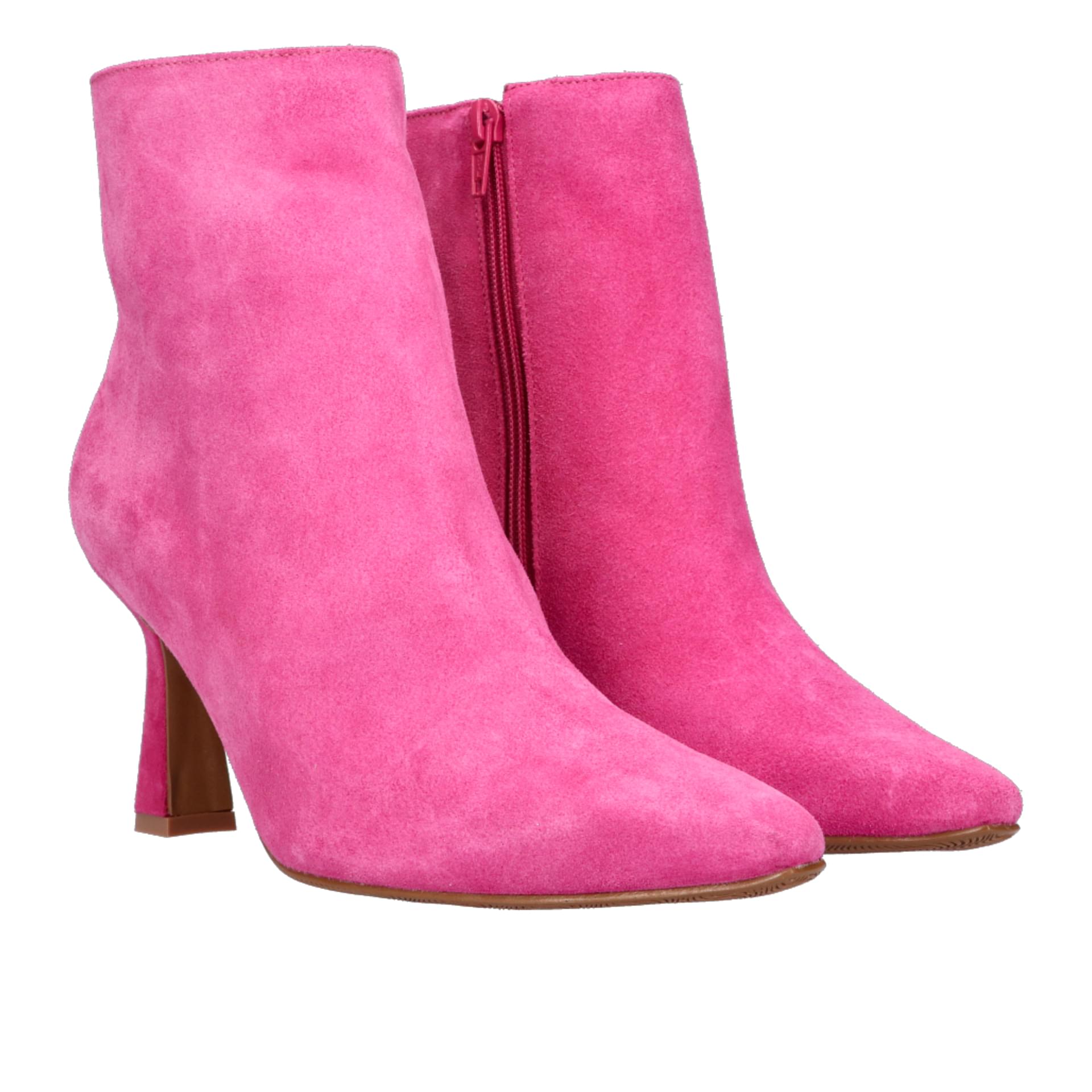 Tango Jude Bottines JUDE_1 in Pink