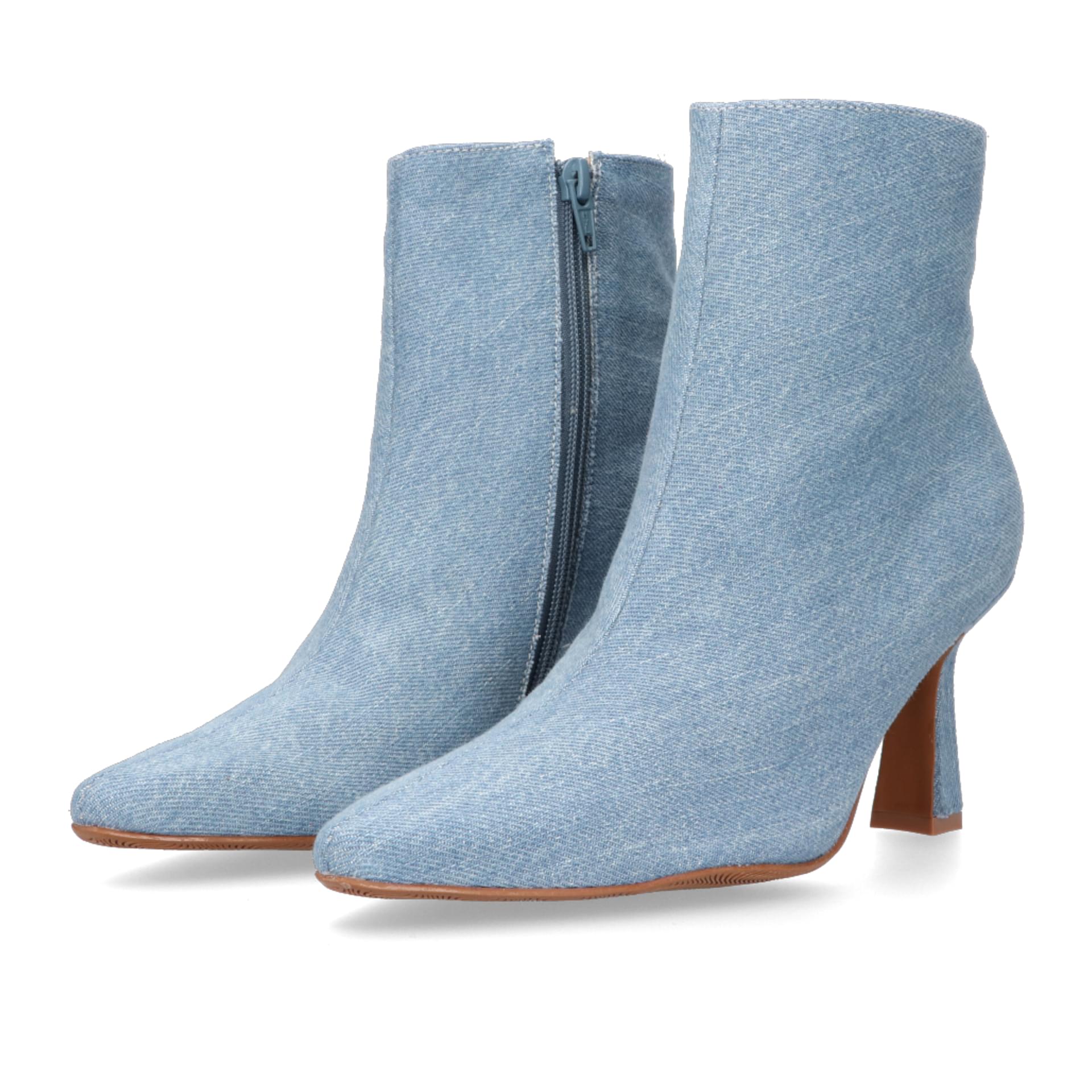 Tango Jude Bottines JUDE_1 in Blue