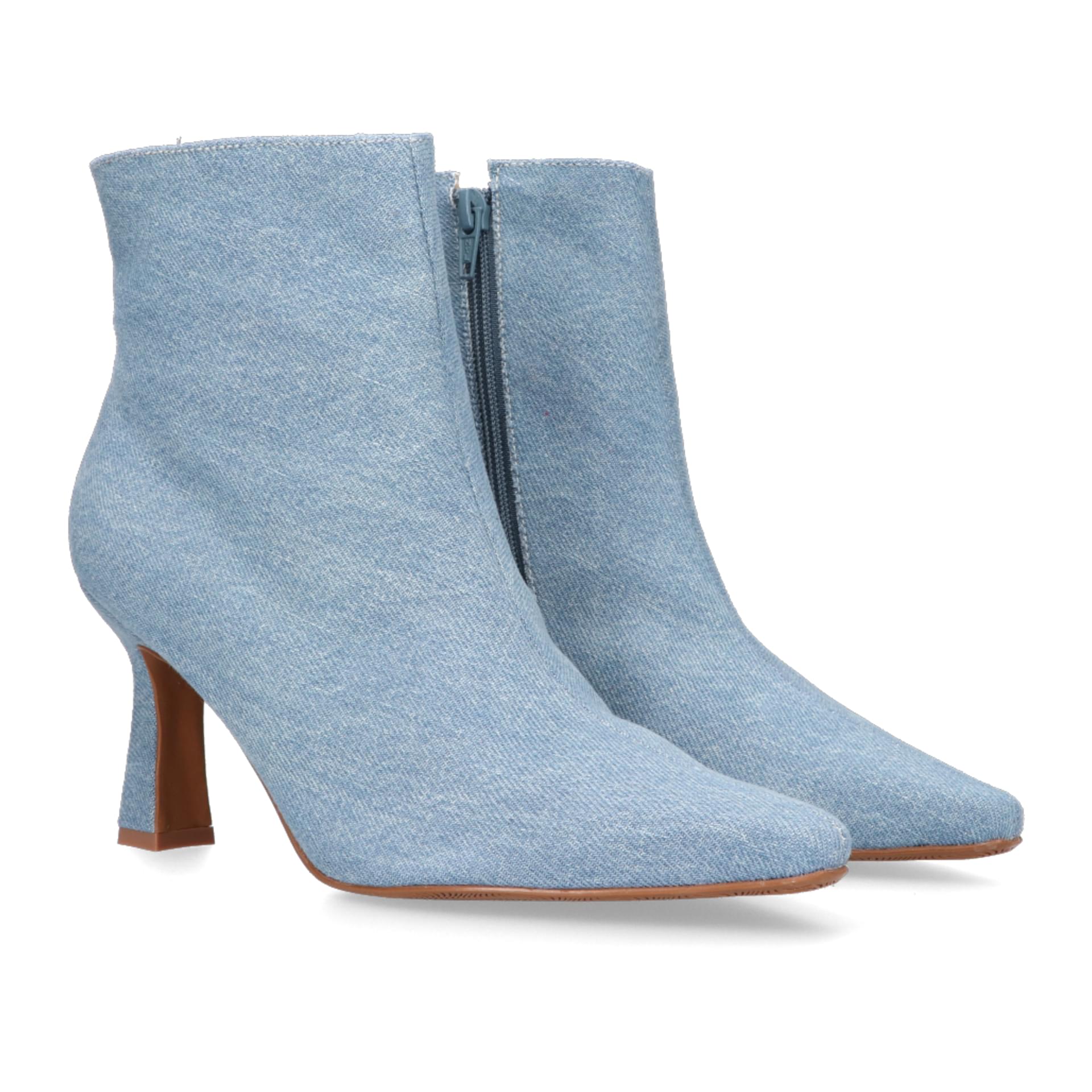 Tango Jude Bottines JUDE_1 in Blue