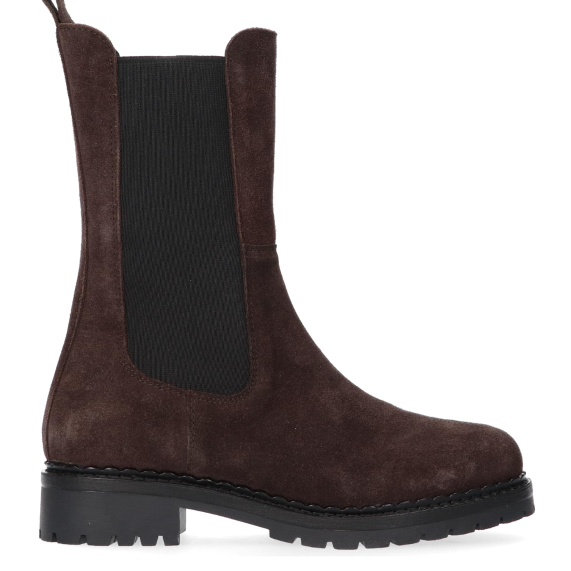 Tango Julie Chelsea Boots JULIE_8 in Brown