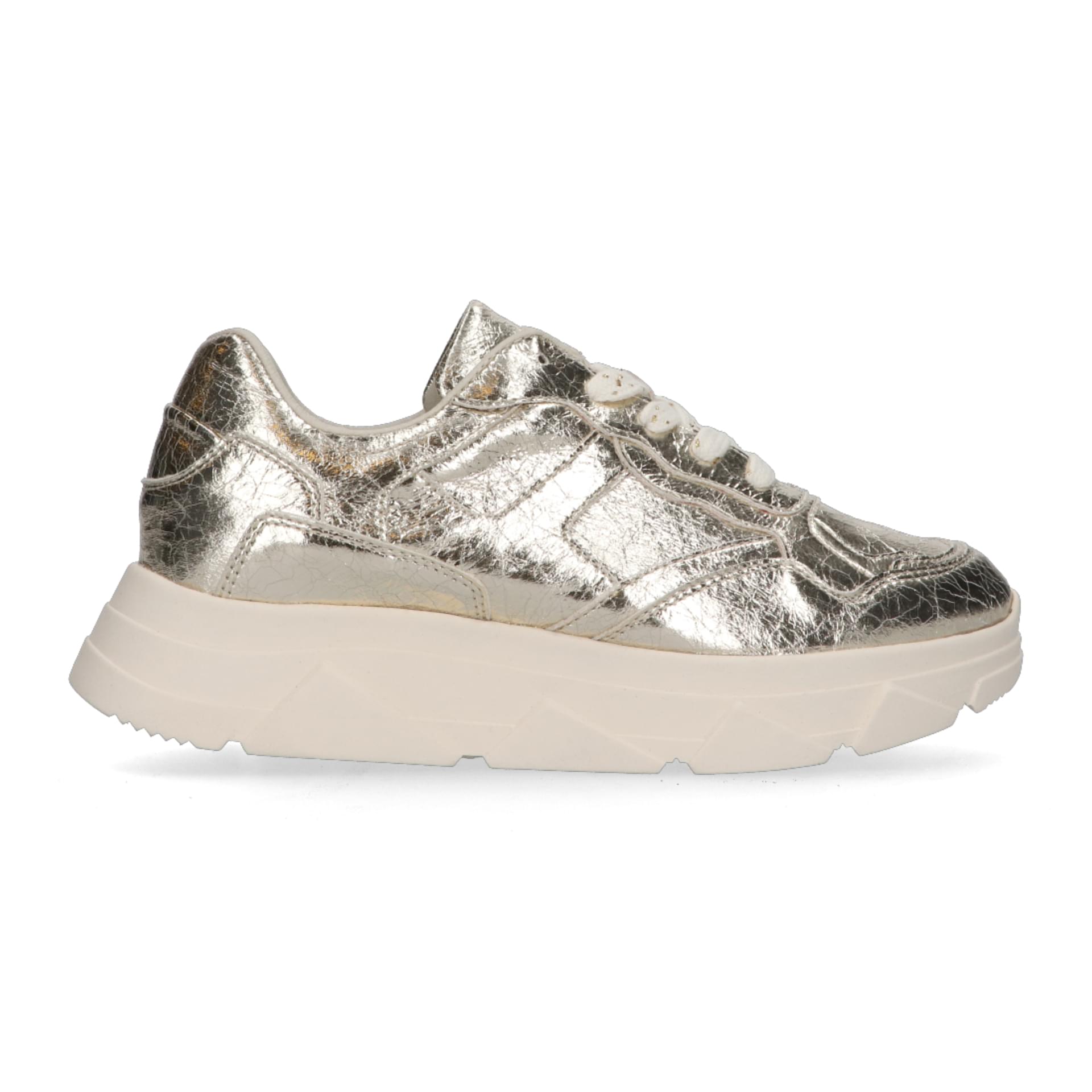 Tango Kady fat Sneakers KADY_FAT_10 in Gold