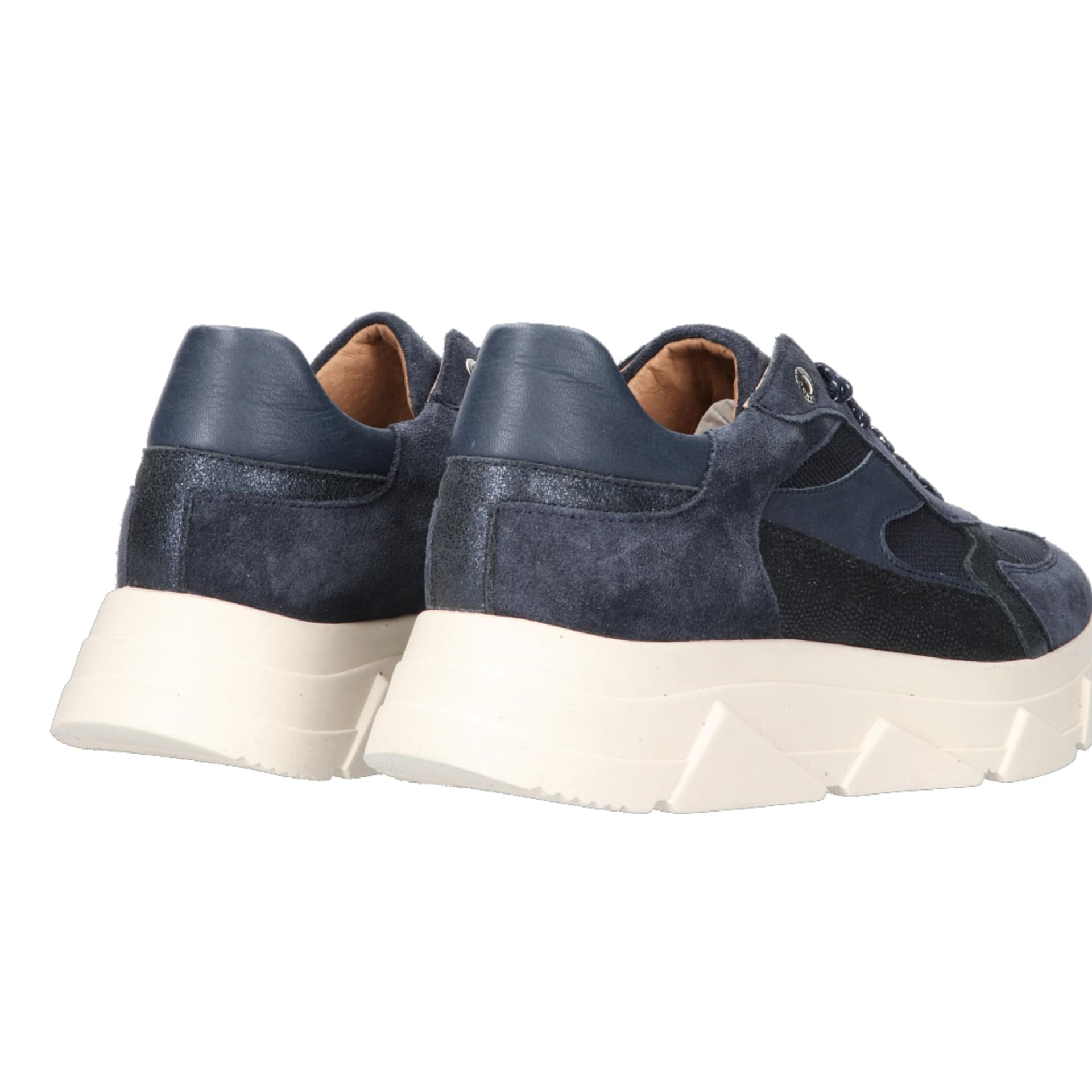 Tango Kady fat Sneakers KADY_FAT_23 in Blue