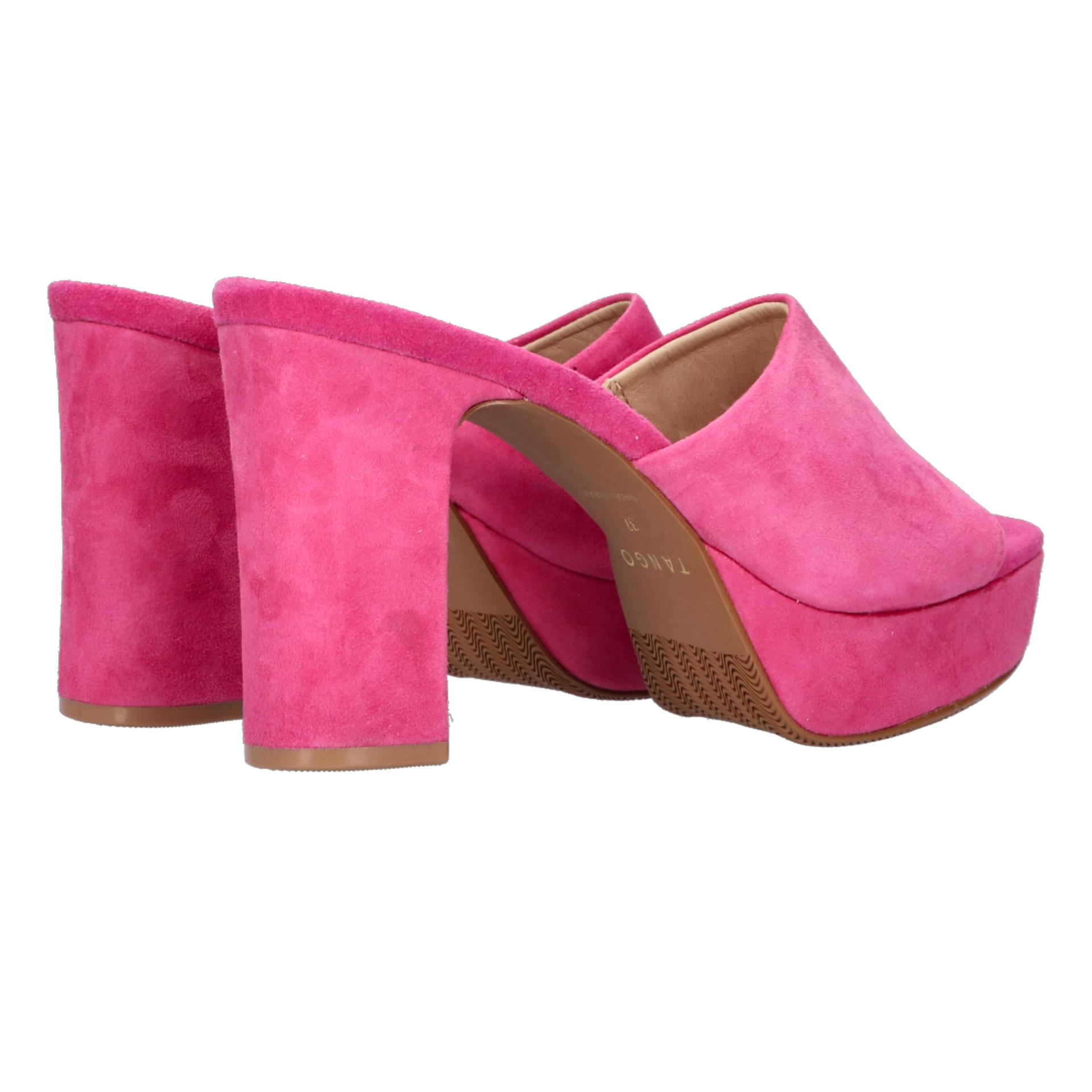 Tango Lou Sandals LOU_1 in Pink