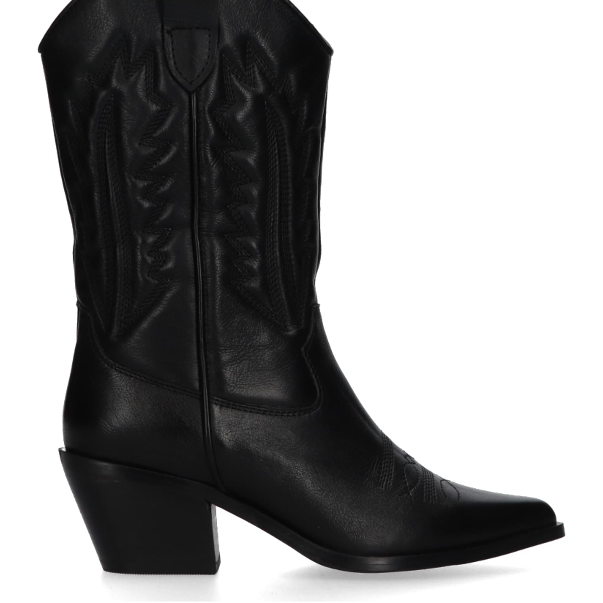 Tango Mavis Boots MAVIS_501 in Black