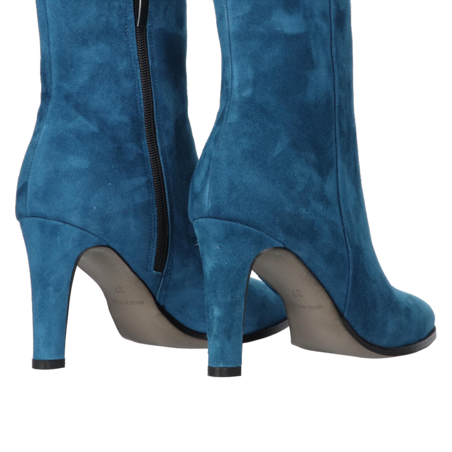 Tango Mea Bottines MEA_3 in Blue