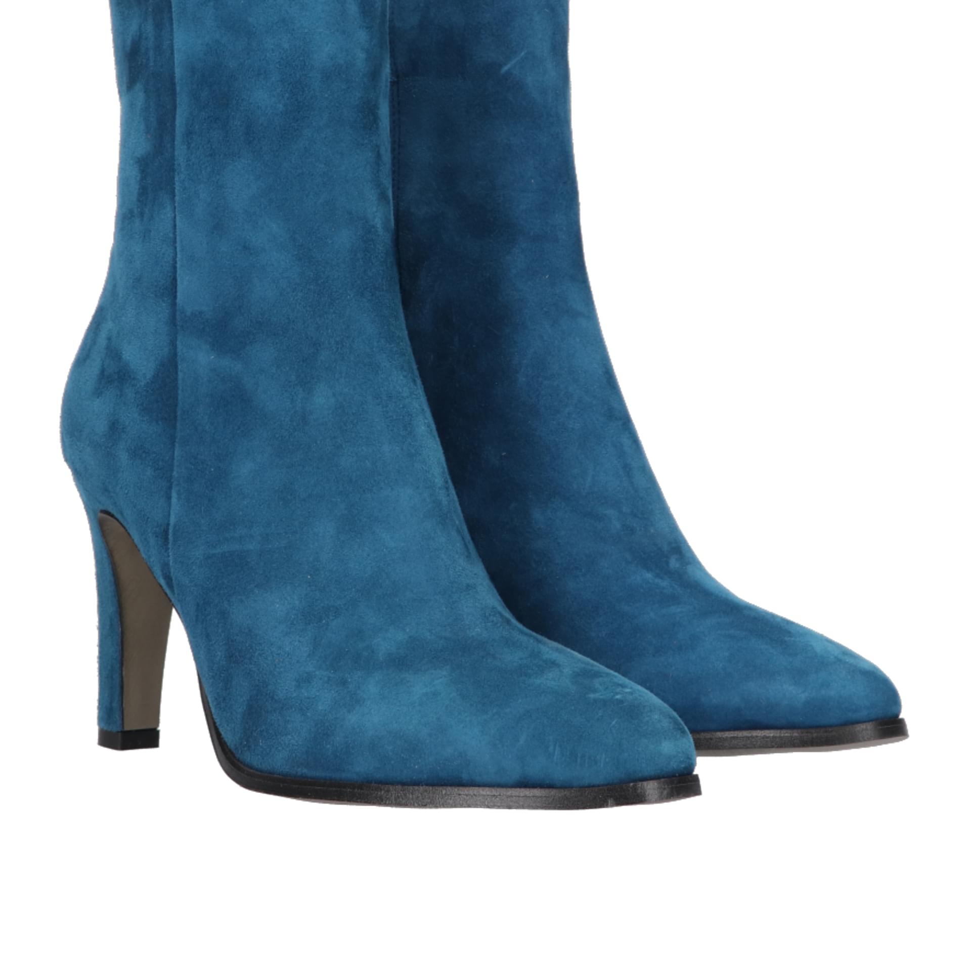 Tango Mea Bottines MEA_3 in Blue