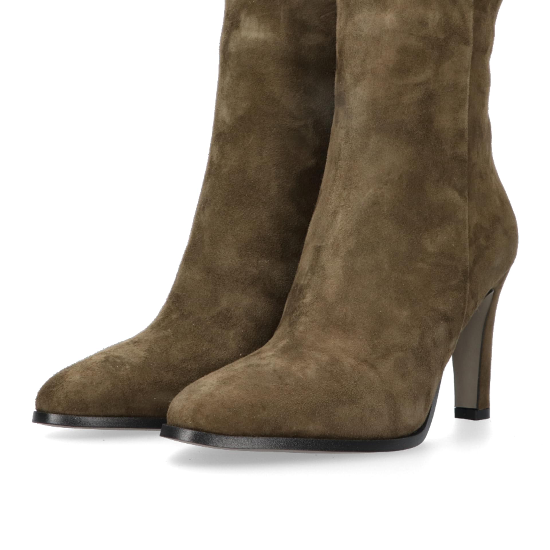 Tango Mea Bottines MEA_3 in Green