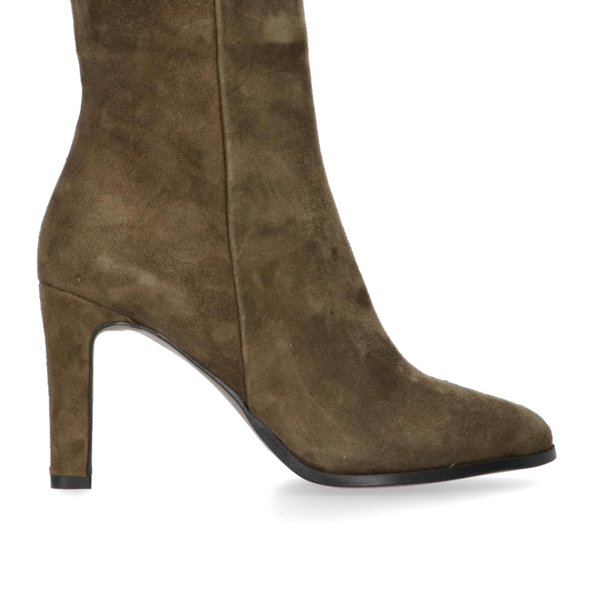 Tango Mea Bottines MEA_3 in Green