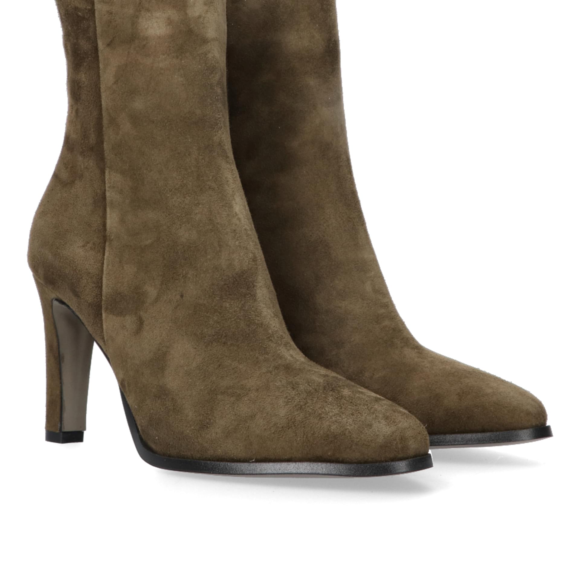 Tango Mea Bottines MEA_3 in Green