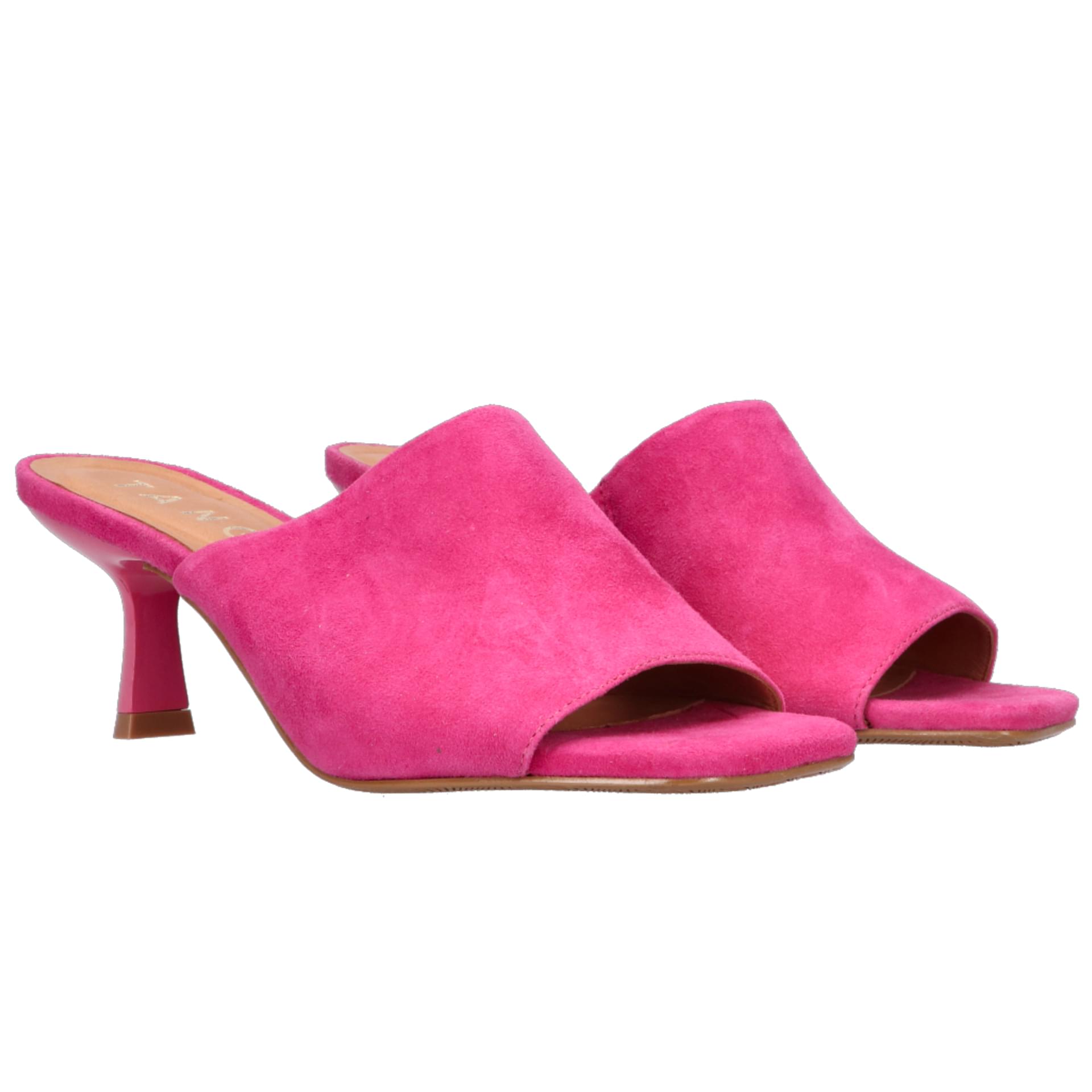 Tango Mya Sandals MYA_5 in Pink