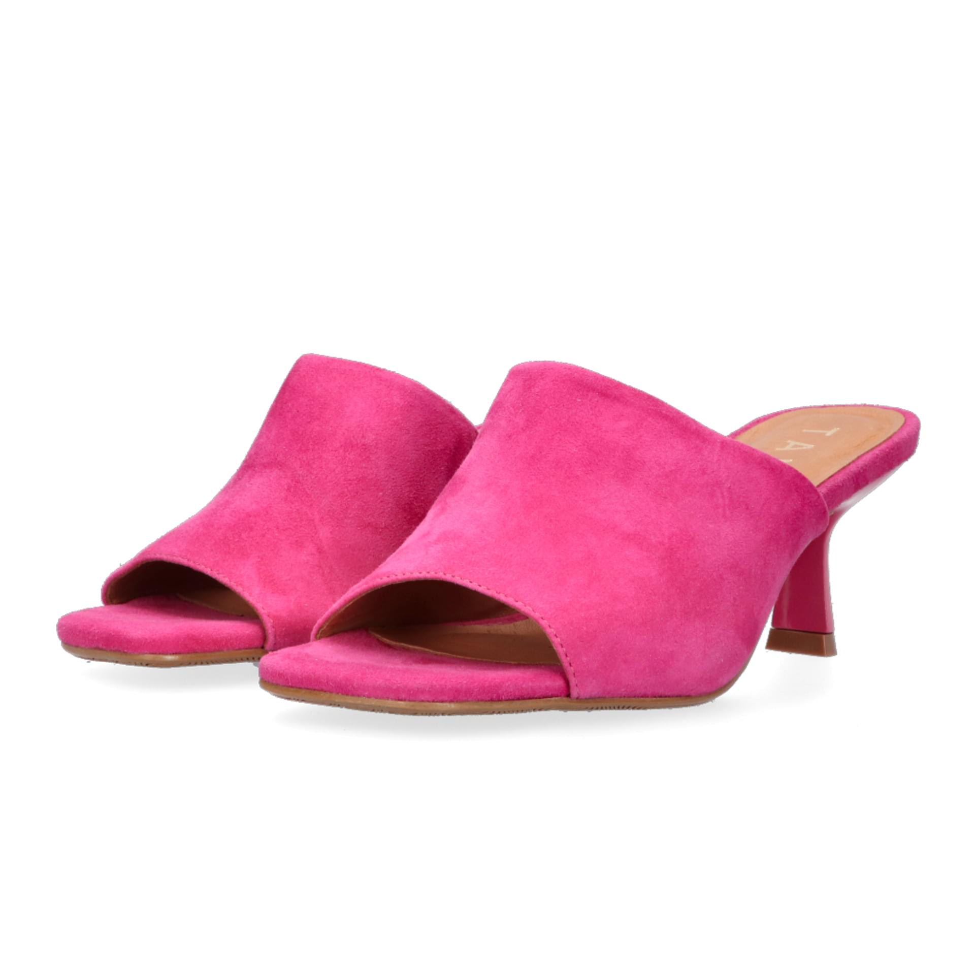 Tango Mya Sandals MYA_5 in Pink