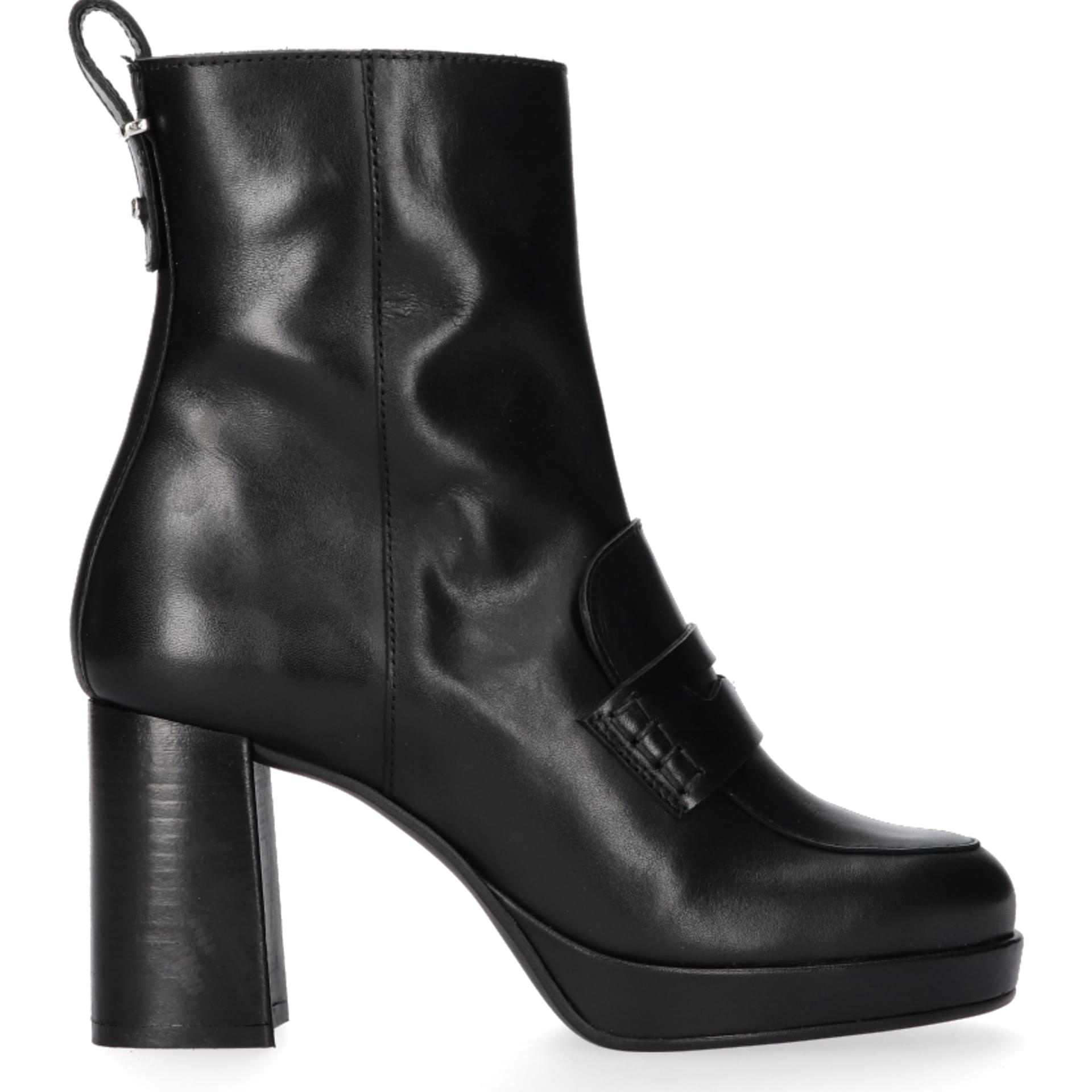 Tango Nadine Bottines NADINE_12 in Black