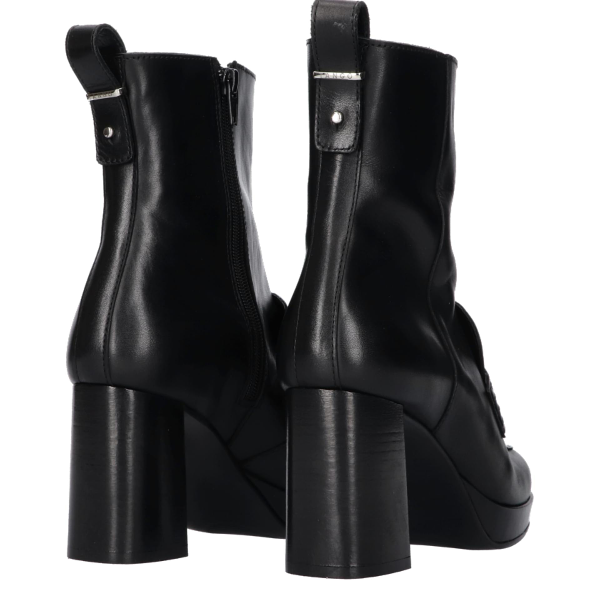 Tango Nadine Bottines NADINE_12 in Black