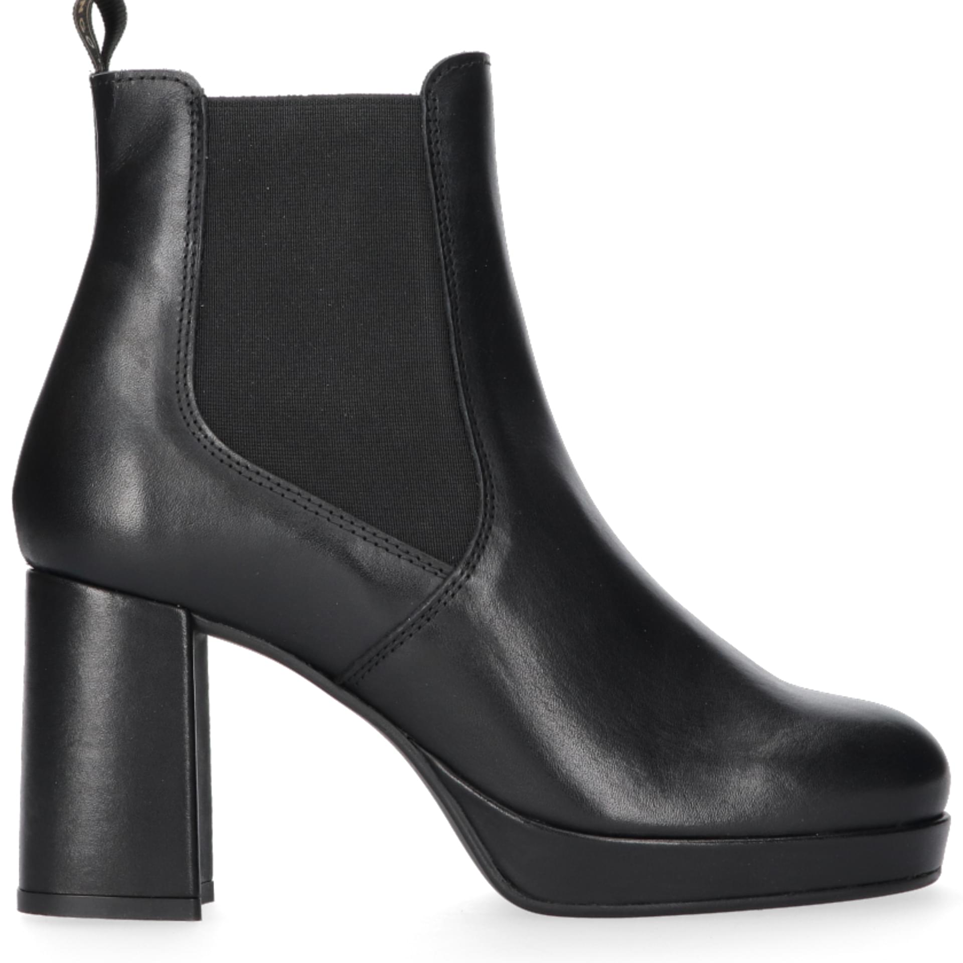 Tango Nadine Bottines NADINE_4 in Black