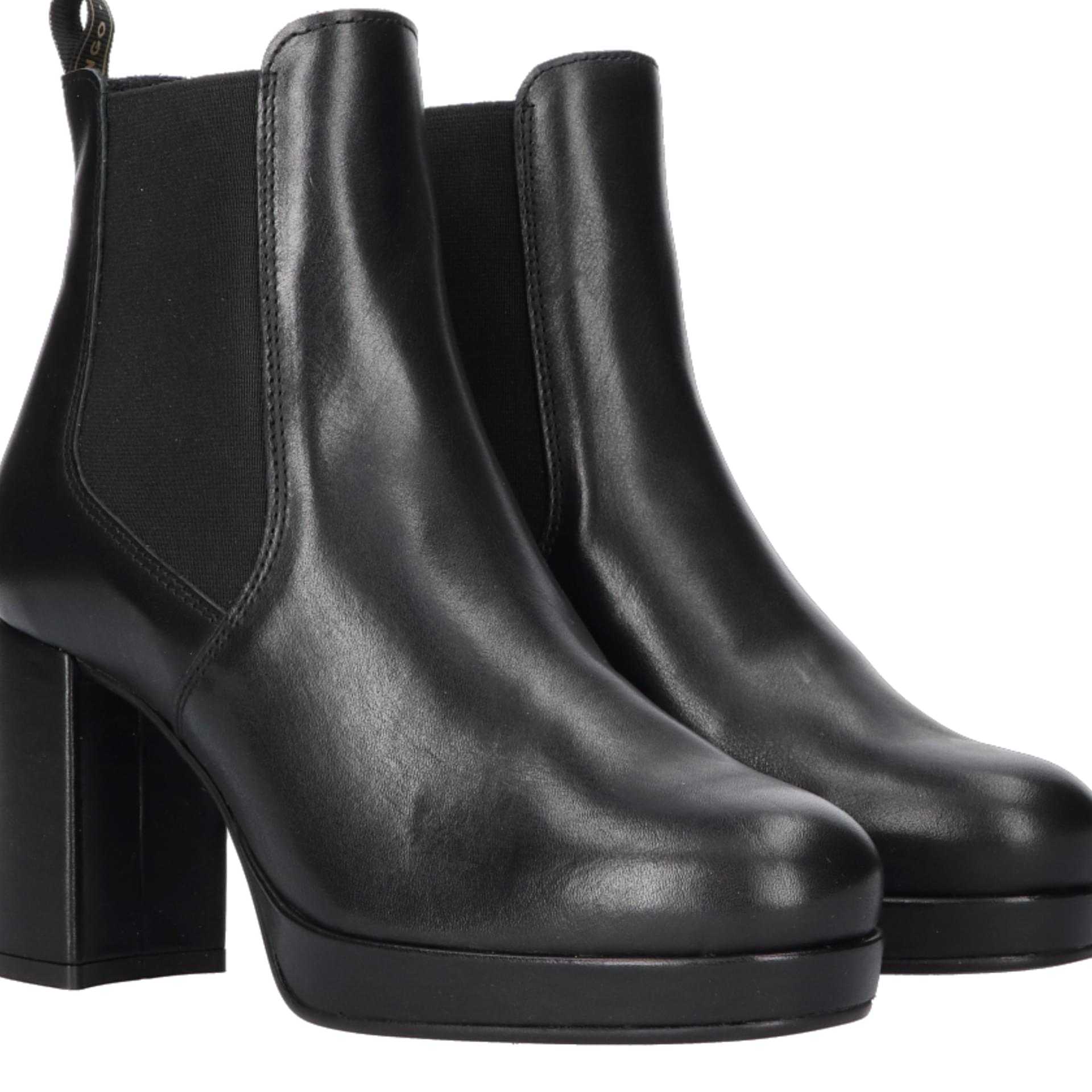 Tango Nadine Bottines NADINE_4 in Black