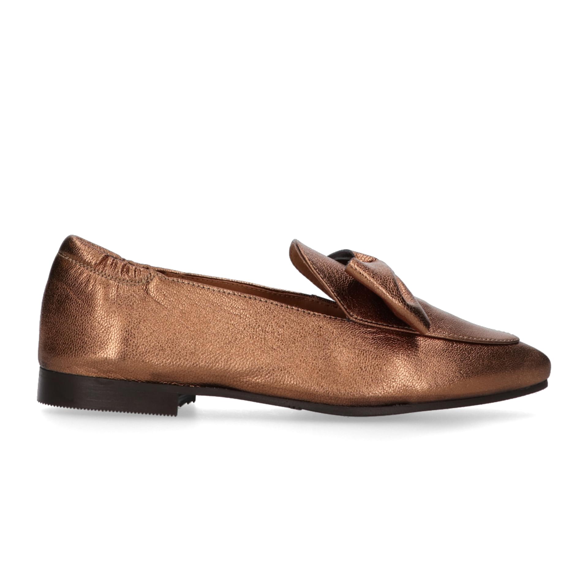 Tango Nicolette Loafers NICOLETTE_9 in Bronze