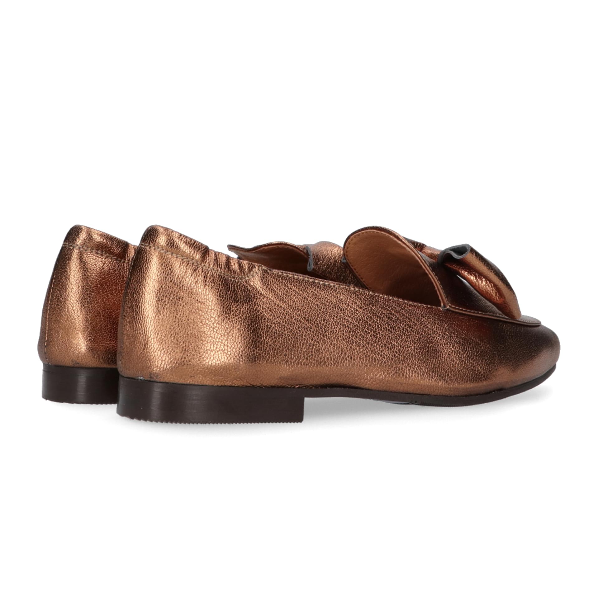 Tango Nicolette Loafers NICOLETTE_9 in Bronze