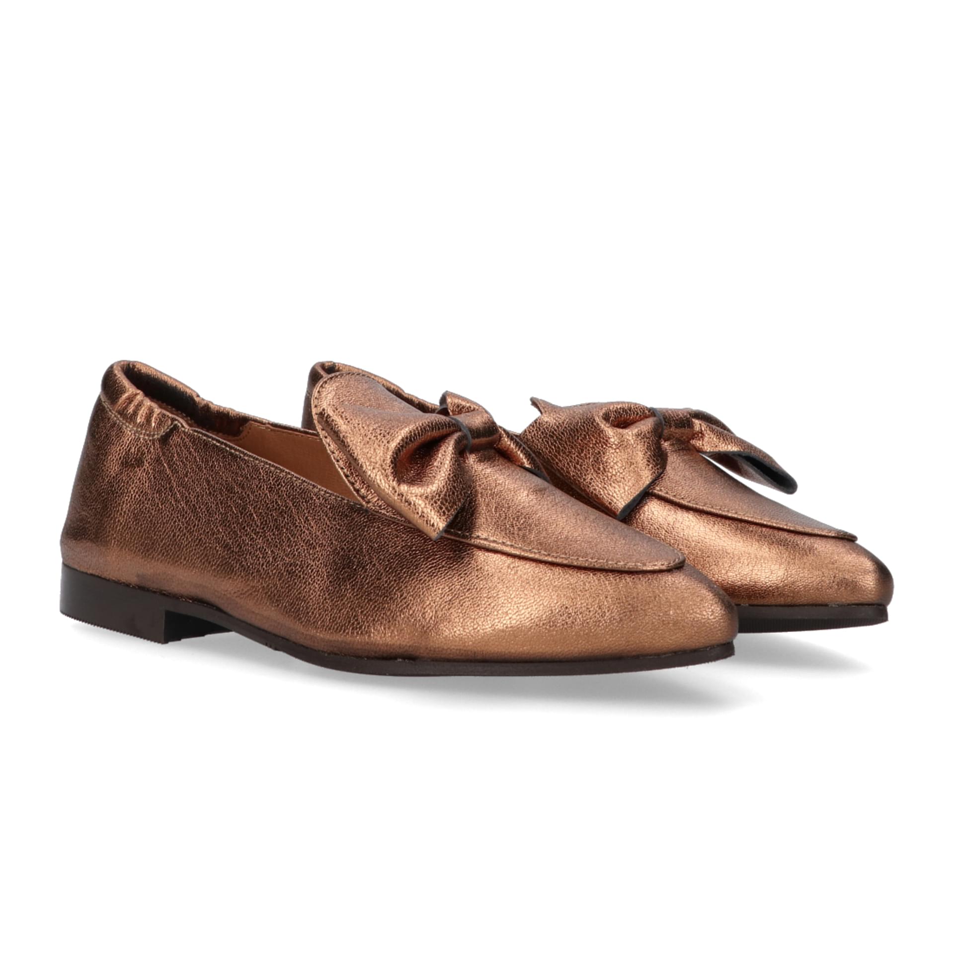 Tango Nicolette Loafers NICOLETTE_9 in Bronze