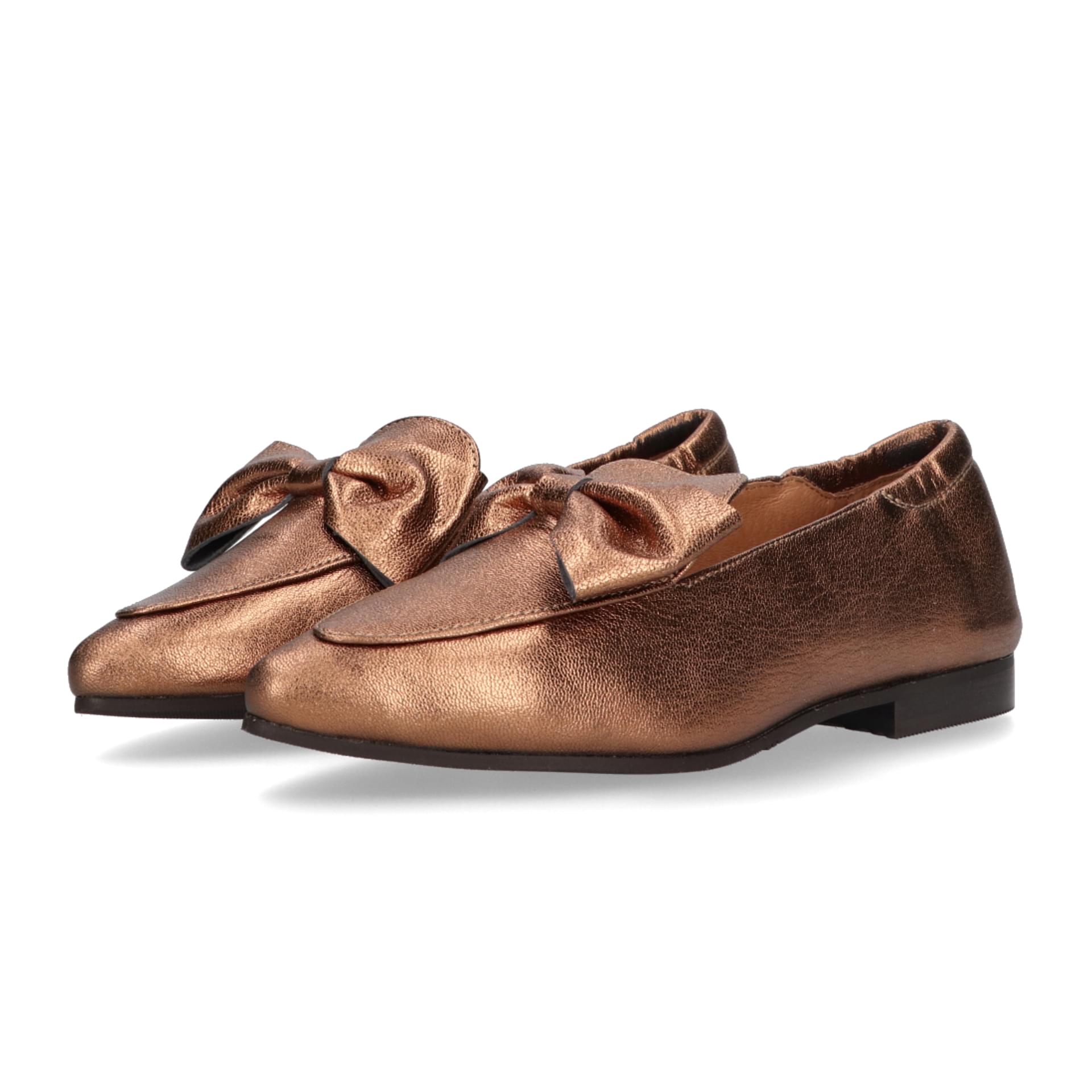 Tango Nicolette Loafers NICOLETTE_9 in Bronze