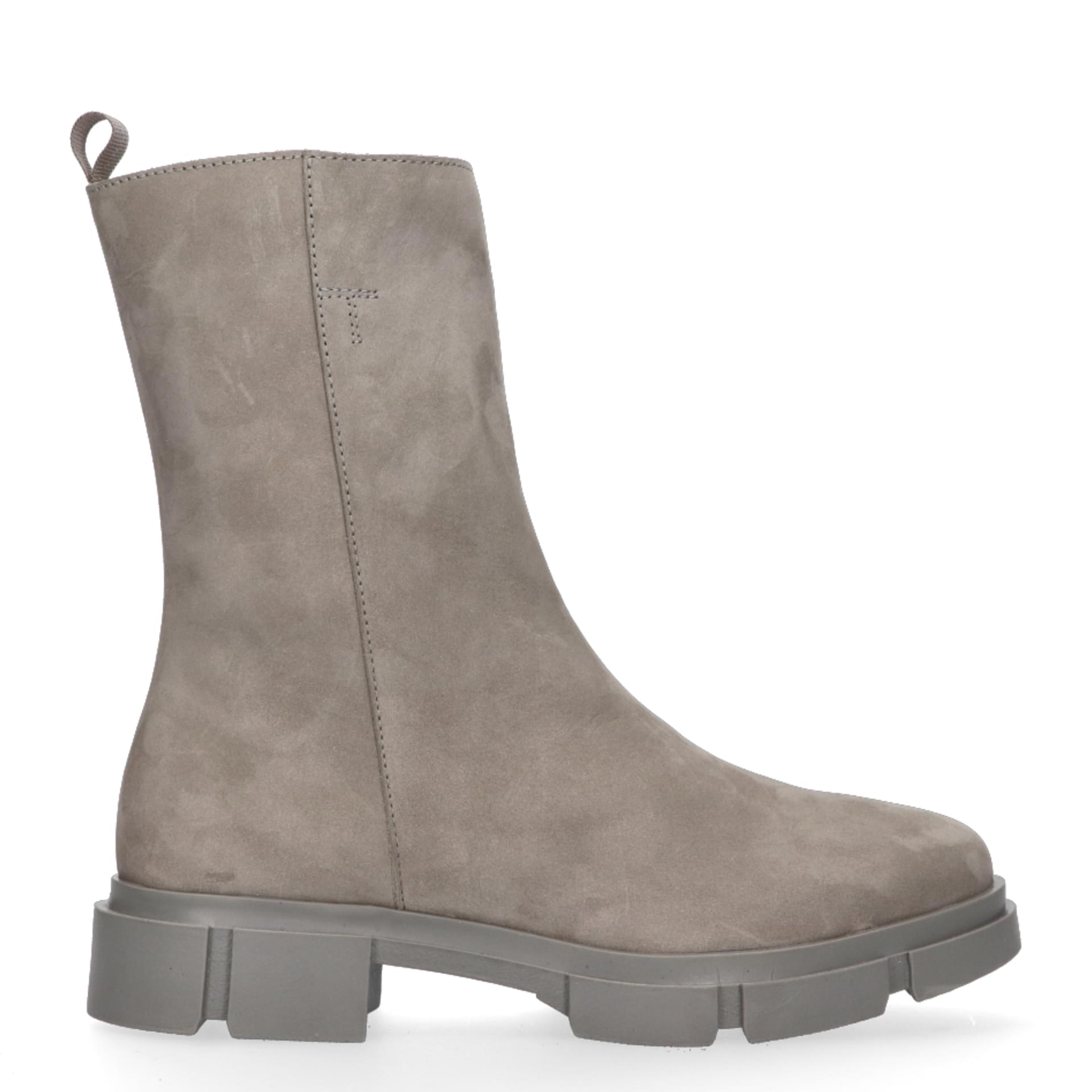 Tango Romy Chelsea Boots ROMY_31 in Grey