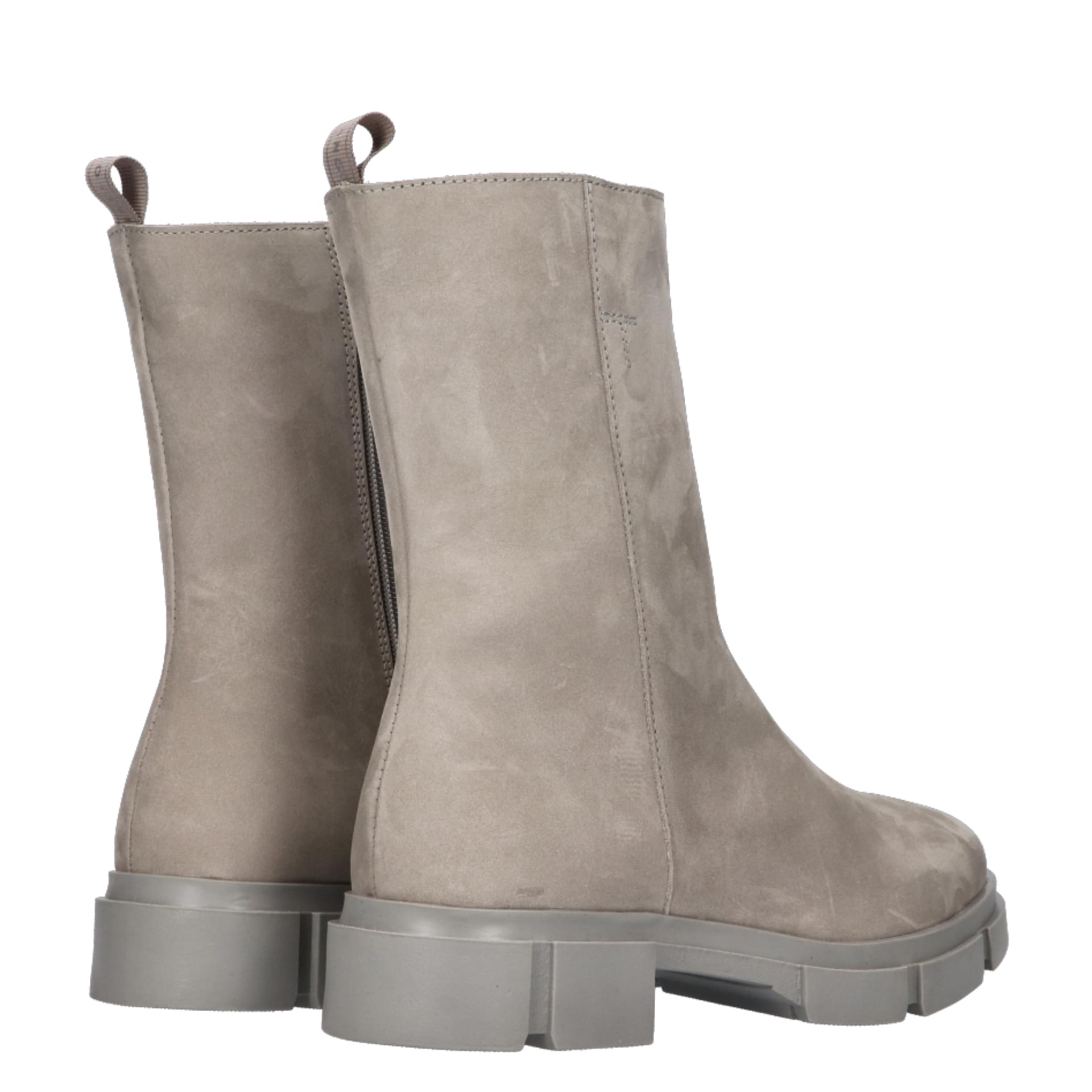 Tango Romy Chelsea Boots ROMY_31 in Grey